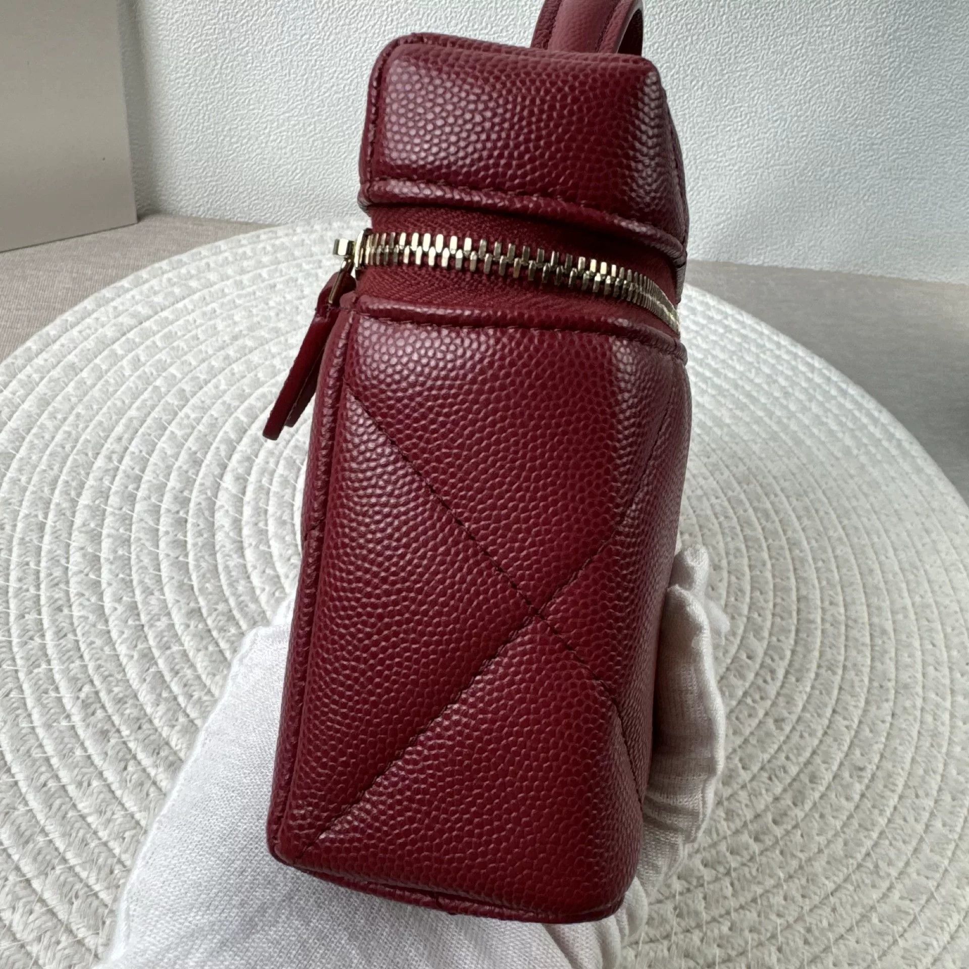 Chanel Pre-loved Bag Brand new condition Size ONE SIZE - 8 Thumbnail