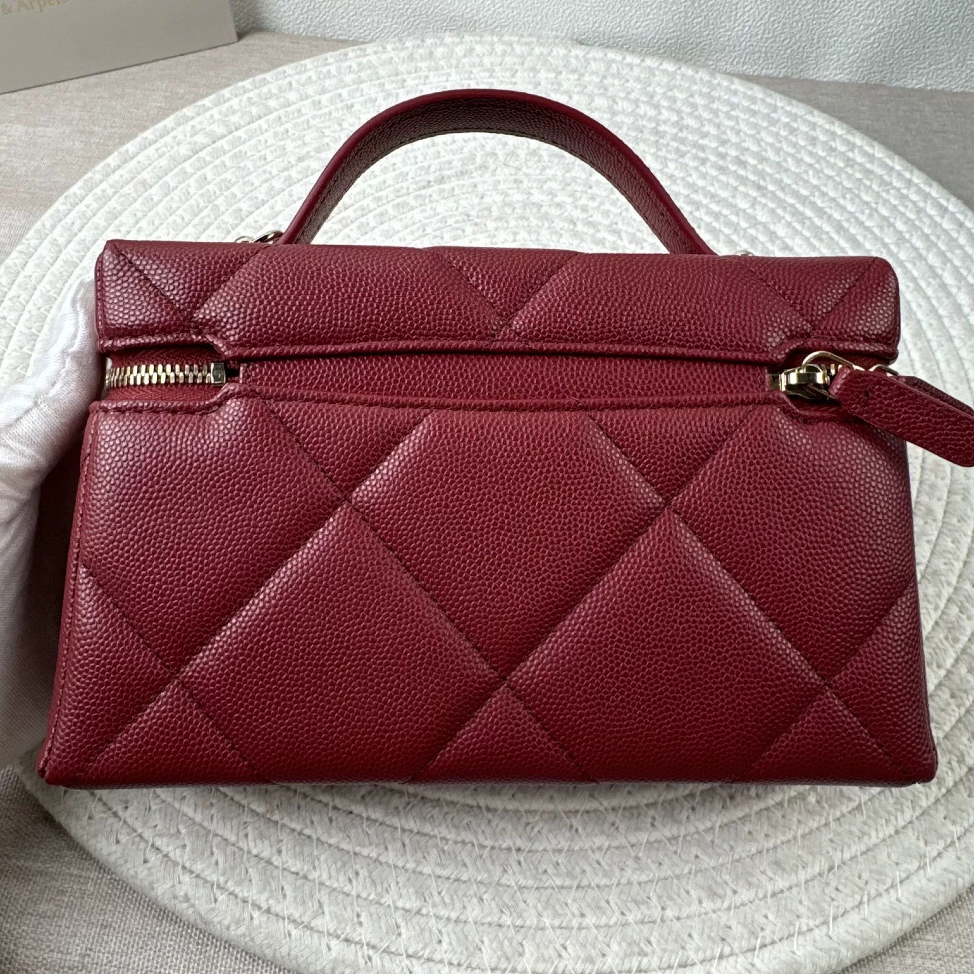 Chanel Pre-loved Bag Brand new condition Size ONE SIZE - 7 Thumbnail