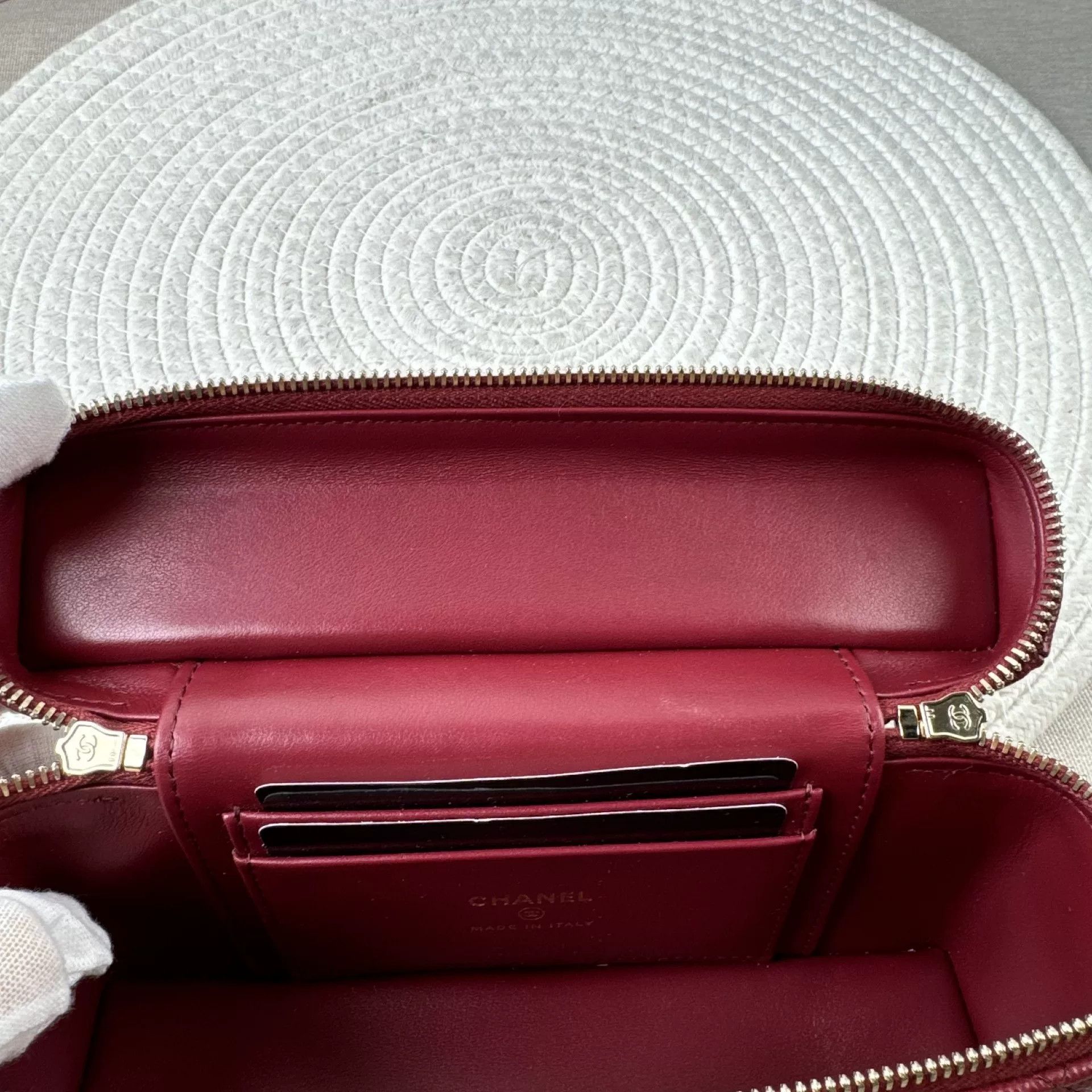 Chanel Pre-loved Bag Brand new condition Size ONE SIZE - 4 Thumbnail