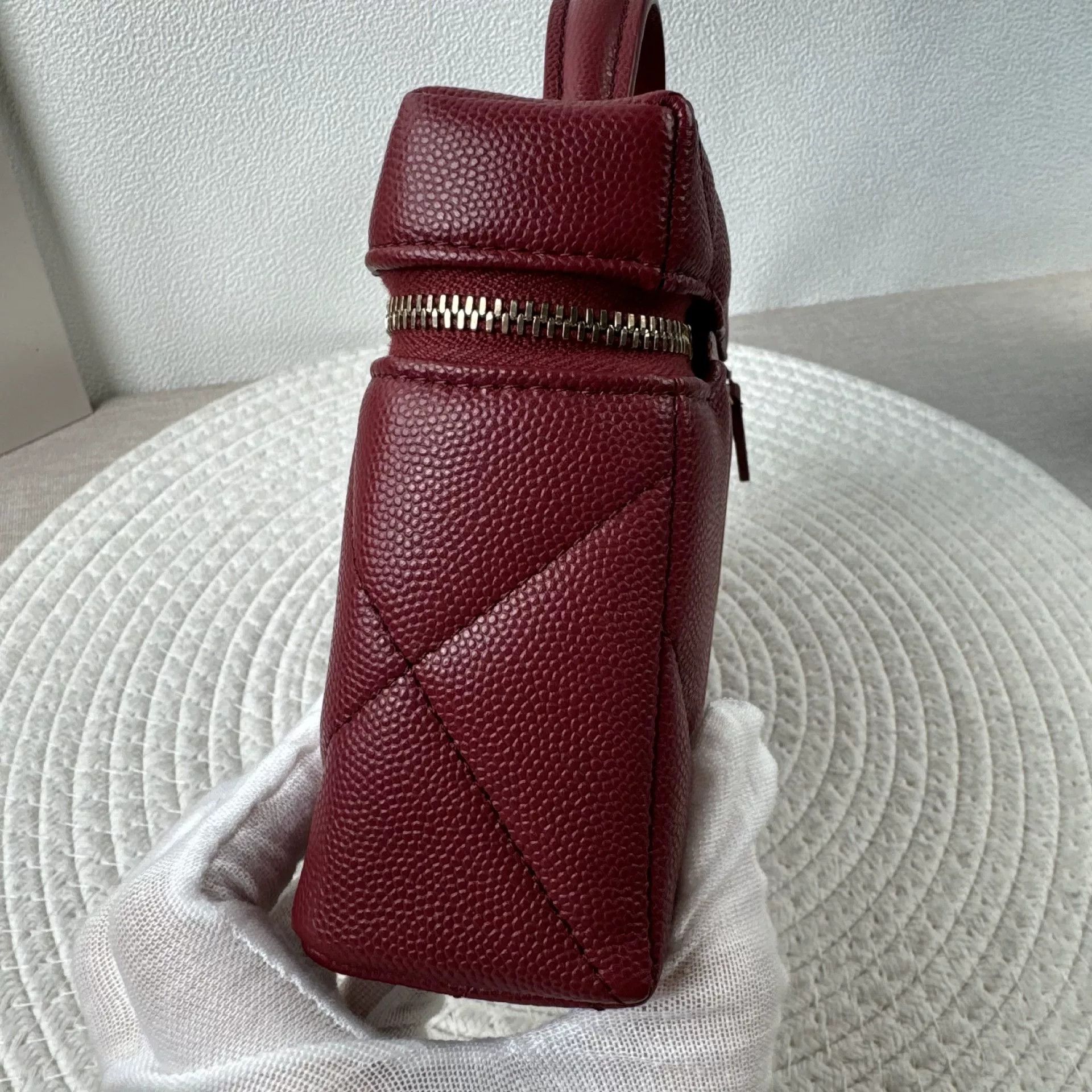 Chanel Pre-loved Bag Brand new condition Size ONE SIZE - 5 Thumbnail