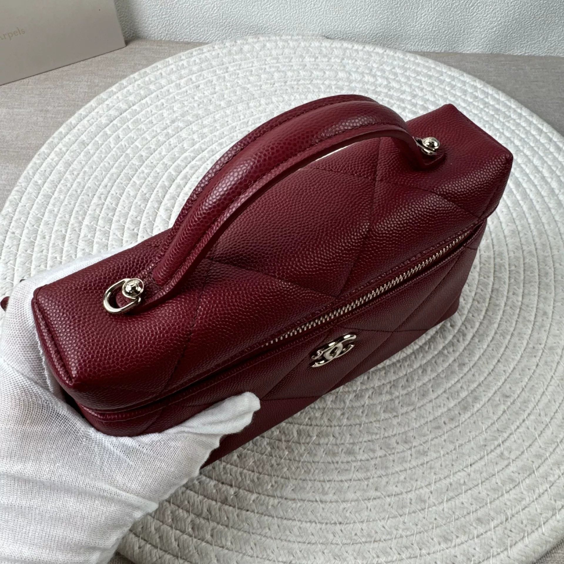Chanel Pre-loved Bag Brand new condition Size ONE SIZE - 9 Thumbnail
