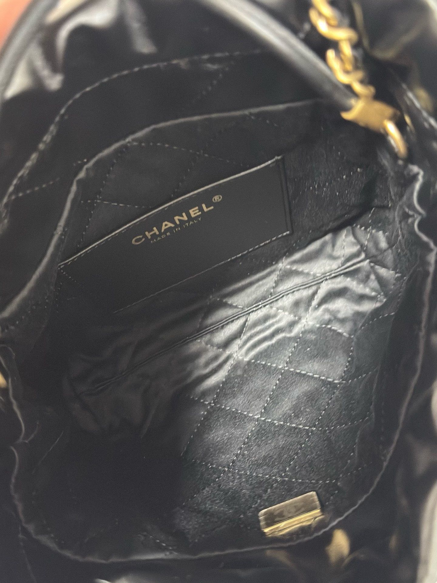 Chanel Pre-loved Bag Brand new condition Size ONE SIZE - 6 Thumbnail
