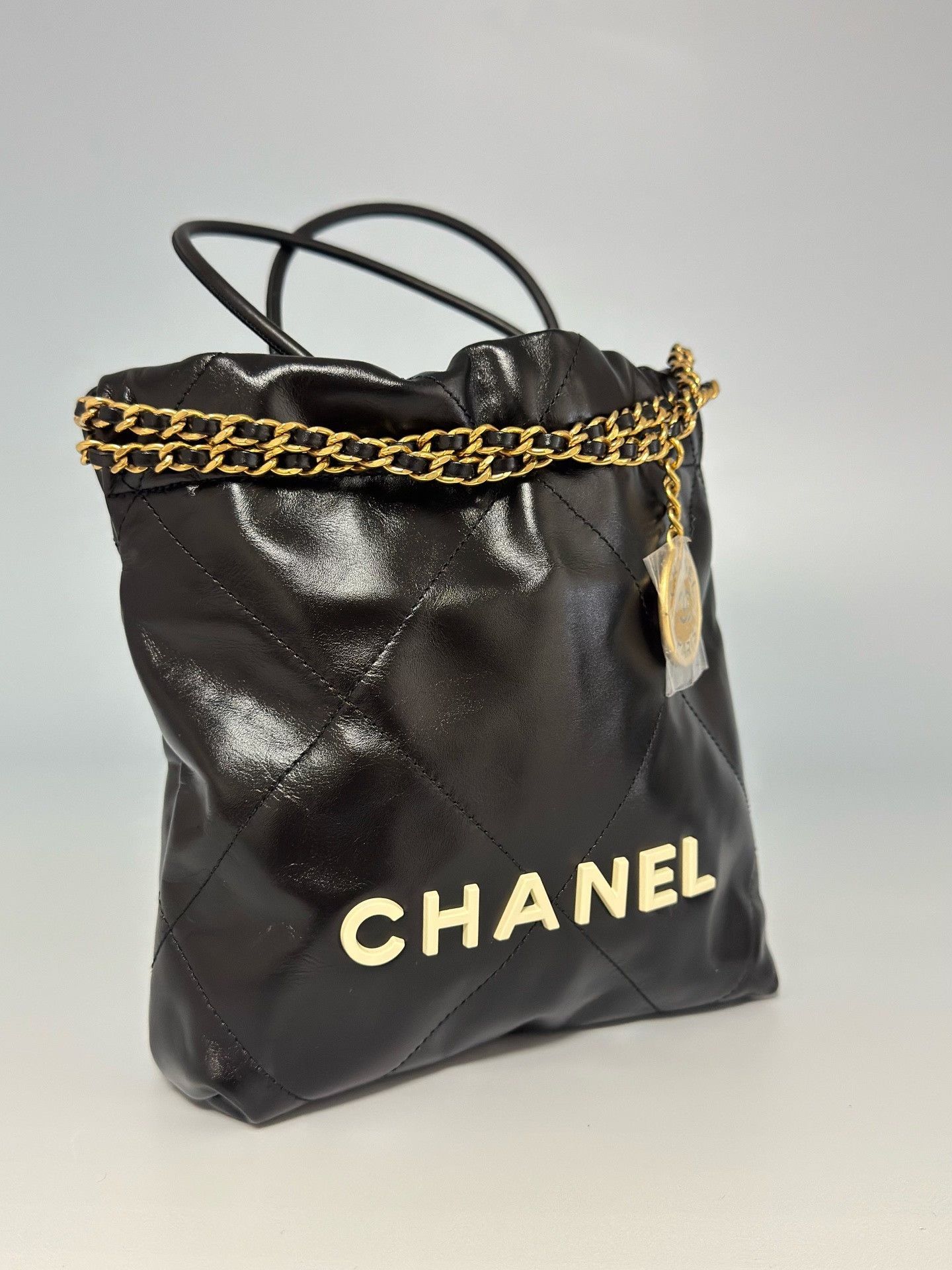 Chanel Pre-loved Bag Brand new condition Size ONE SIZE - 5 Thumbnail