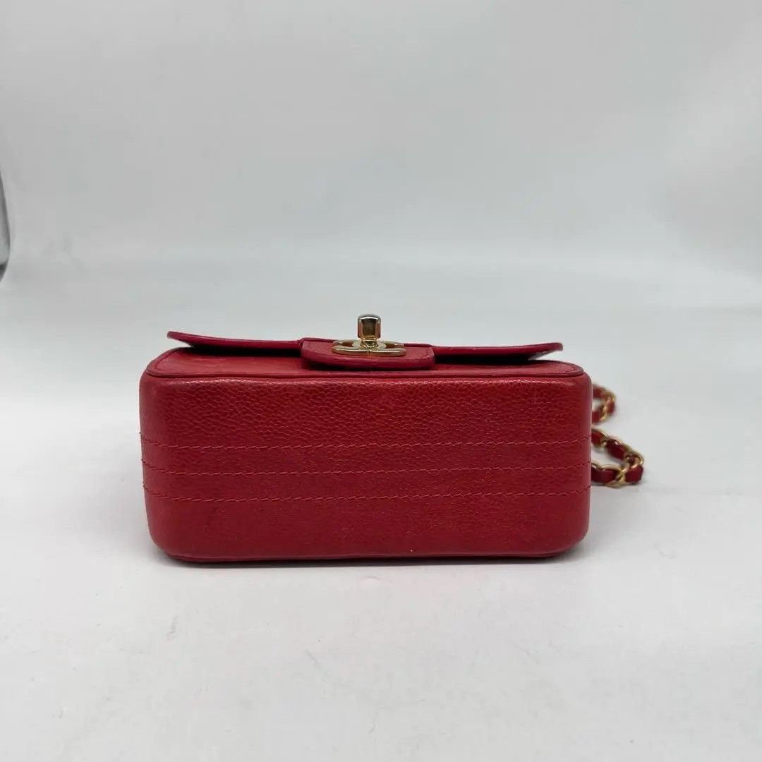 Chanel Pre-loved Bag Very good condition Size ONE SIZE - 6 Thumbnail