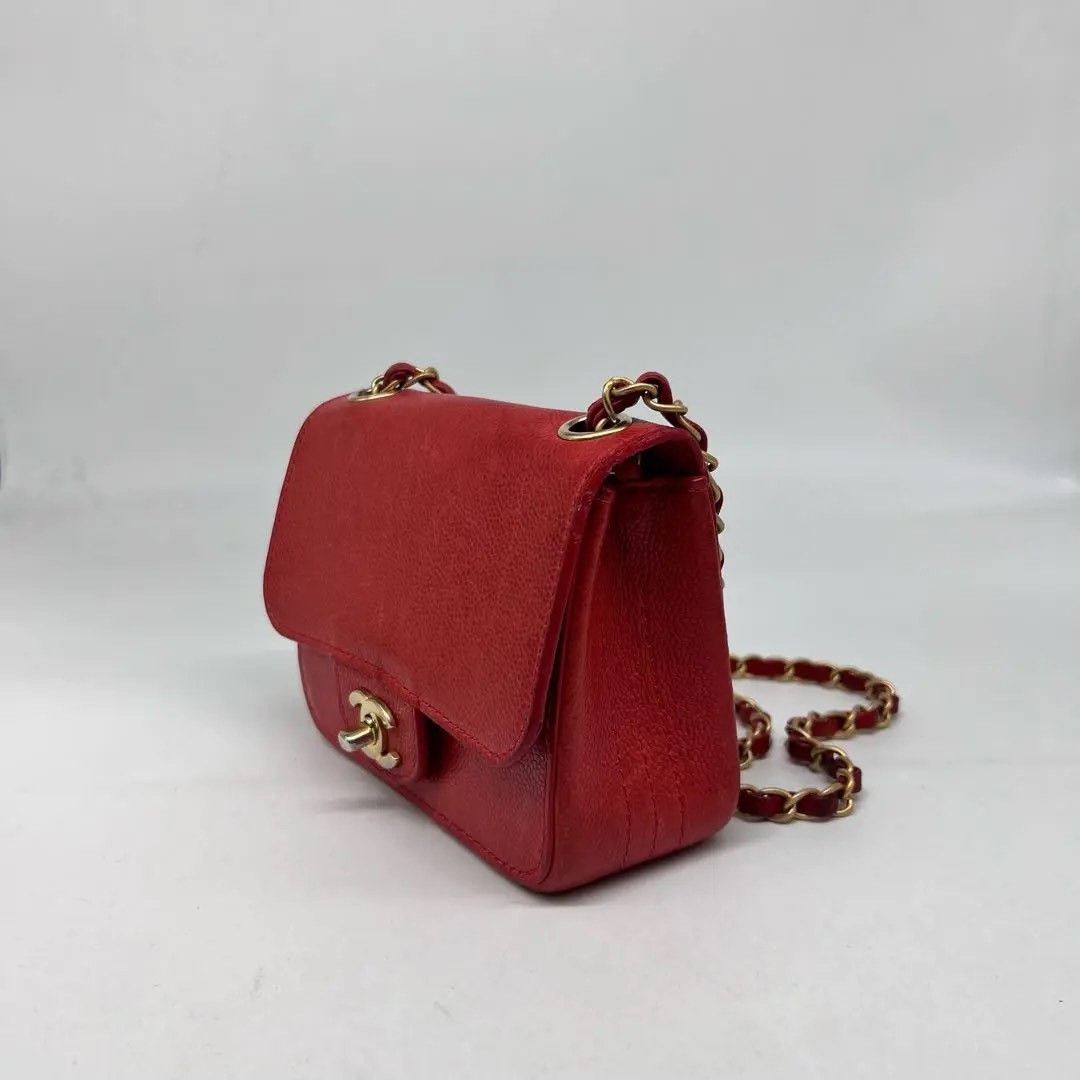 Chanel Pre-loved Bag Very good condition Size ONE SIZE - 2 Thumbnail