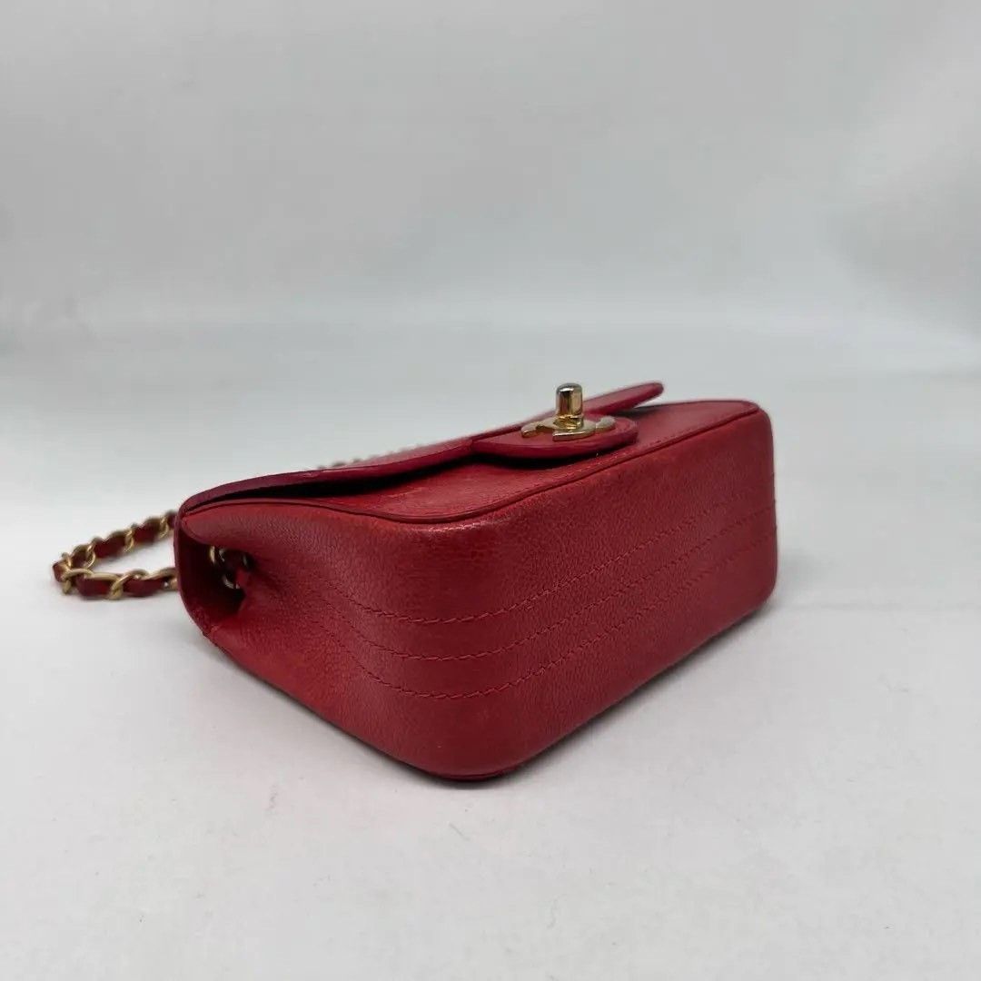 Chanel Pre-loved Bag Very good condition Size ONE SIZE - 7 Thumbnail