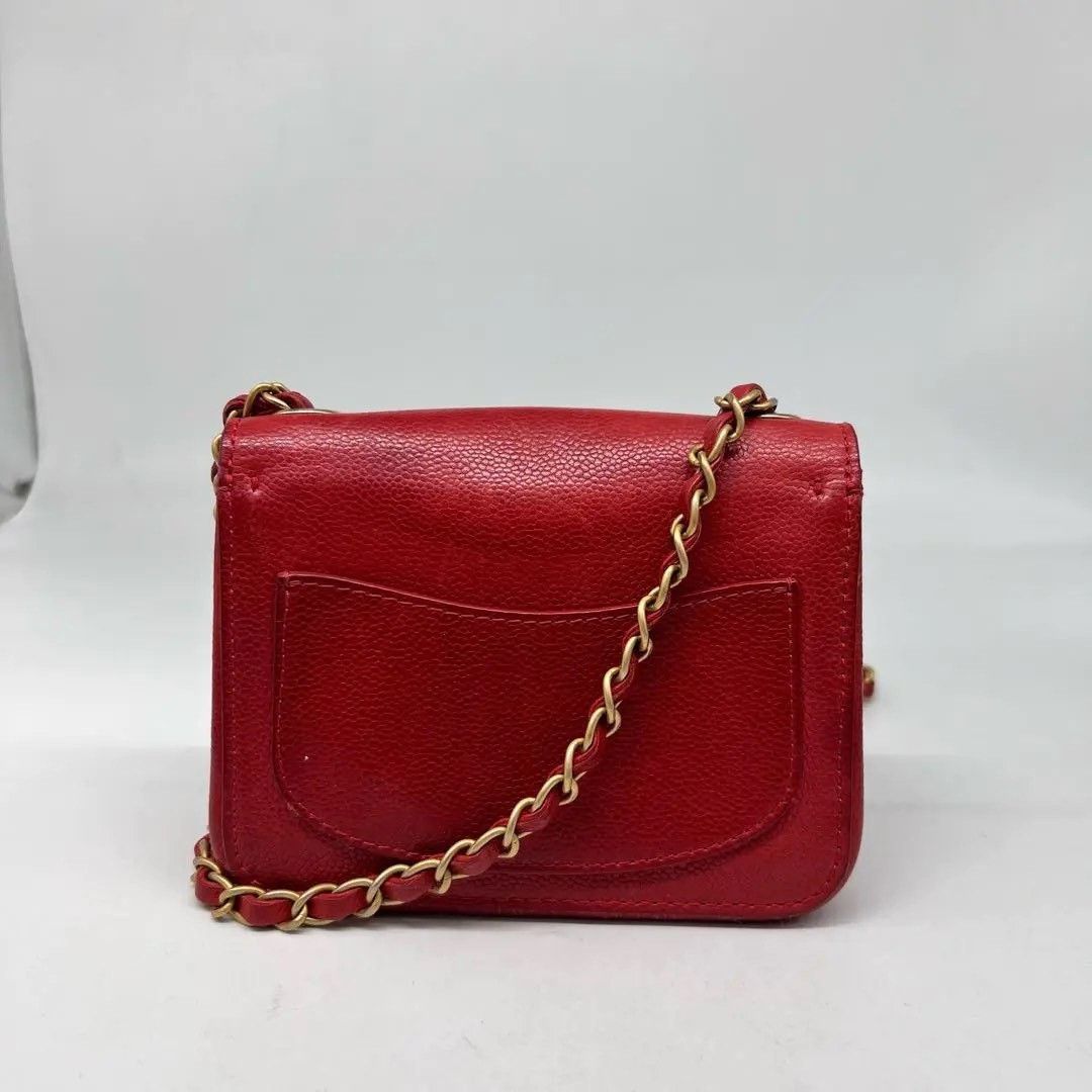 Chanel Pre-loved Bag Very good condition Size ONE SIZE - 3 Thumbnail