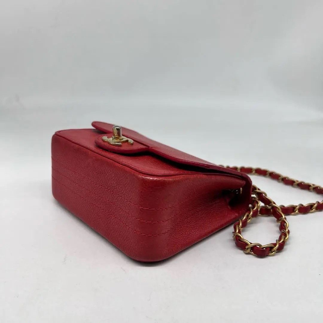 Chanel Pre-loved Bag Very good condition Size ONE SIZE - 5 Thumbnail