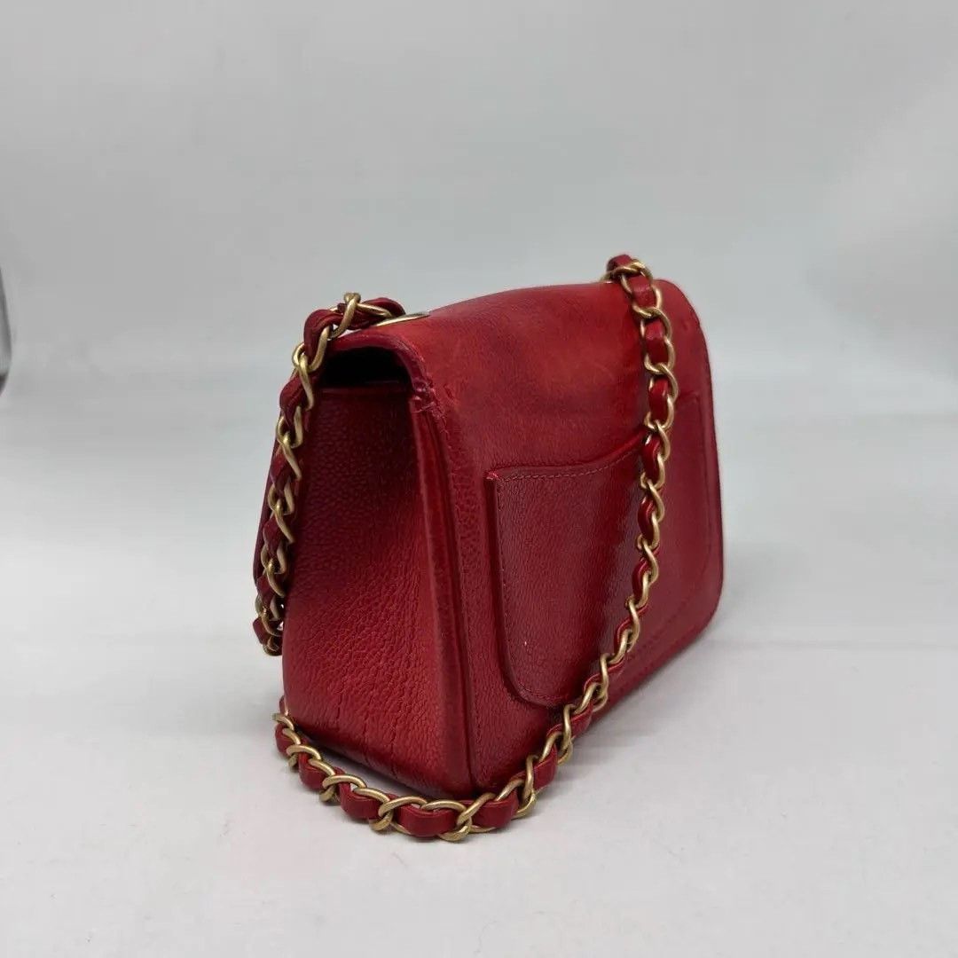Chanel Pre-loved Bag Very good condition Size ONE SIZE - 4 Thumbnail