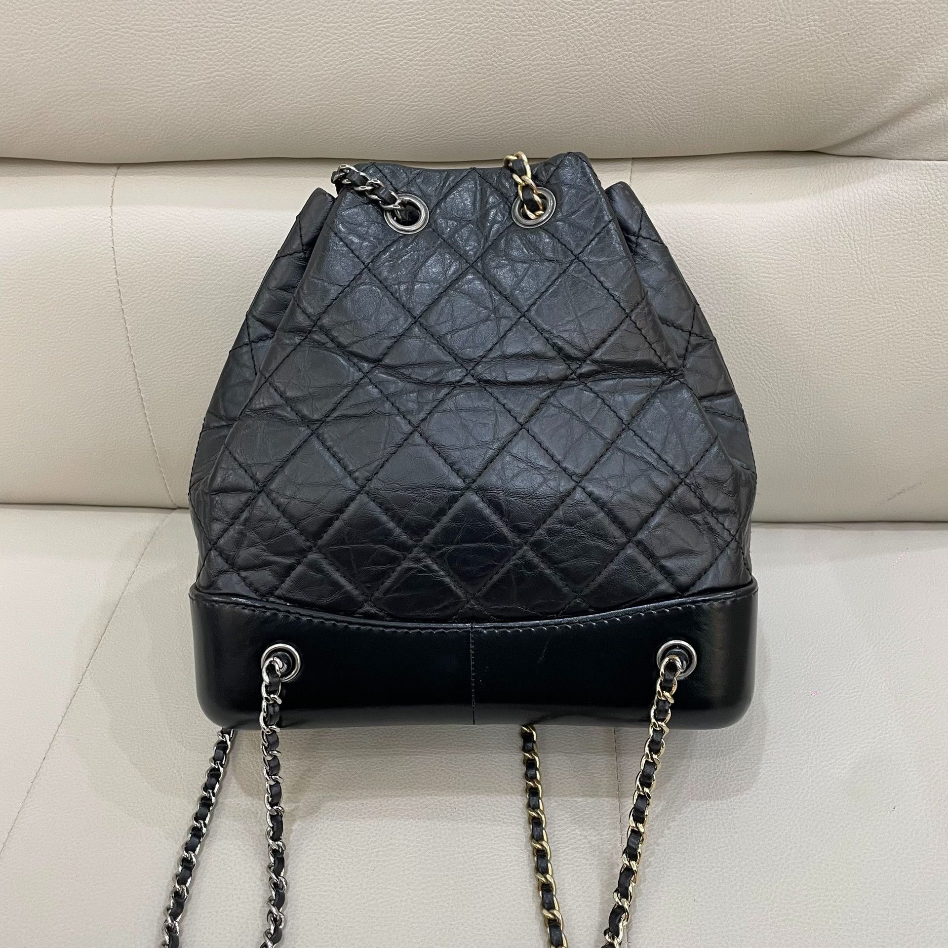 Chanel Pre-loved Bag Very good condition Size ONE SIZE - 8 Thumbnail