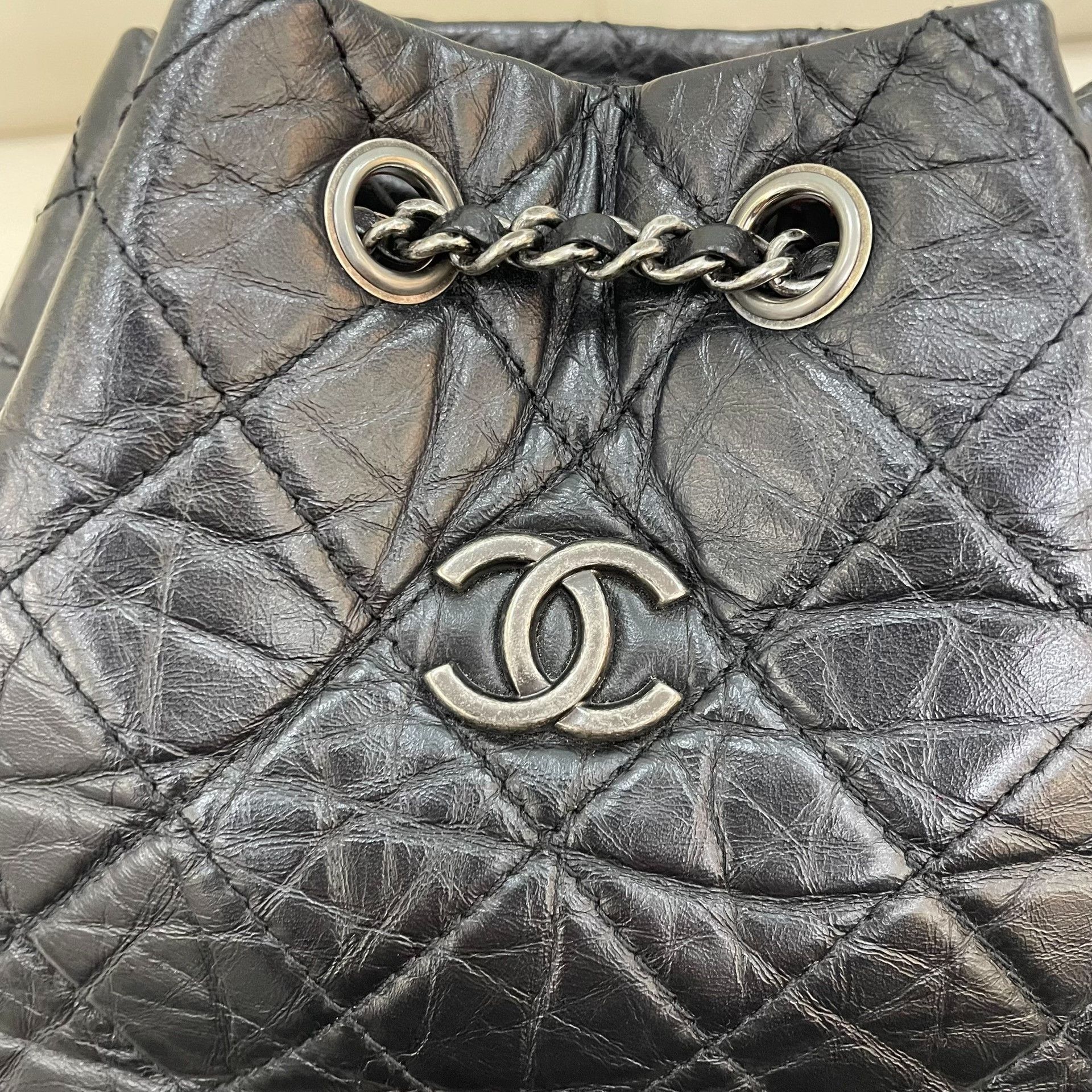 Chanel Pre-loved Bag Very good condition Size ONE SIZE - 5 Thumbnail