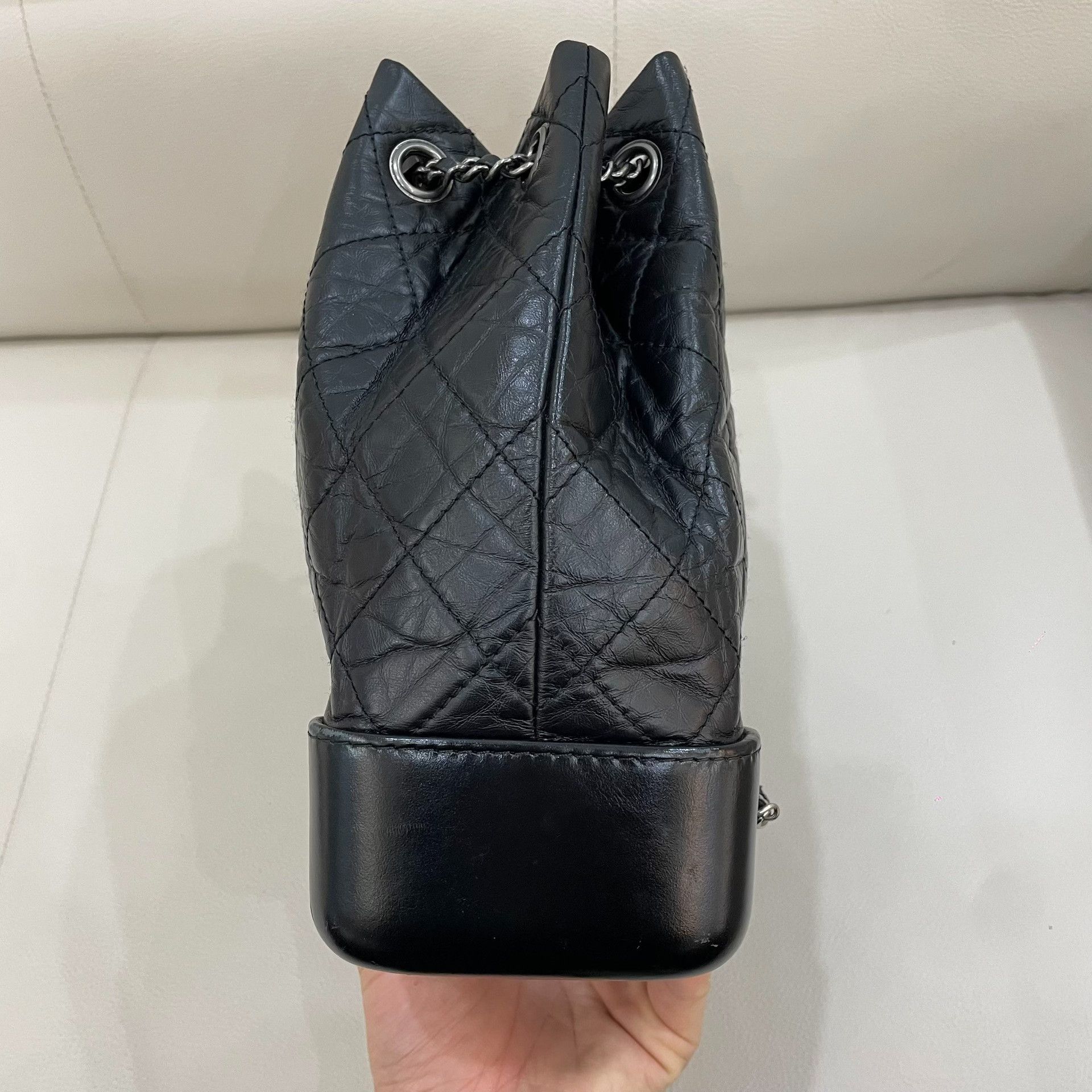 Chanel Pre-loved Bag Very good condition Size ONE SIZE - 7 Thumbnail