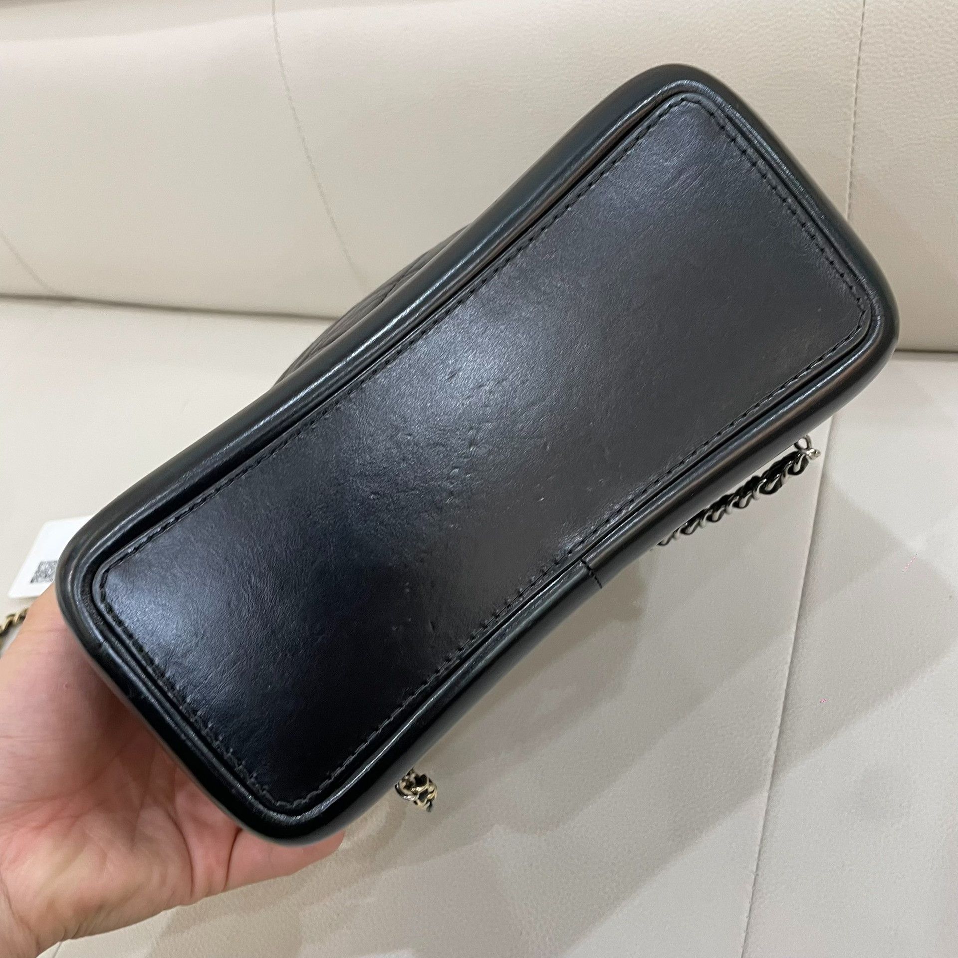 Chanel Pre-loved Bag Very good condition Size ONE SIZE - 3 Thumbnail