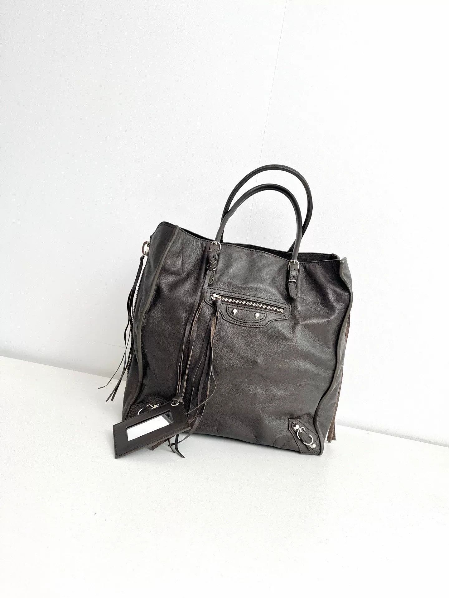 Balenciaga Pre-loved Bag Very good condition Size ONE SIZE - 3 Thumbnail