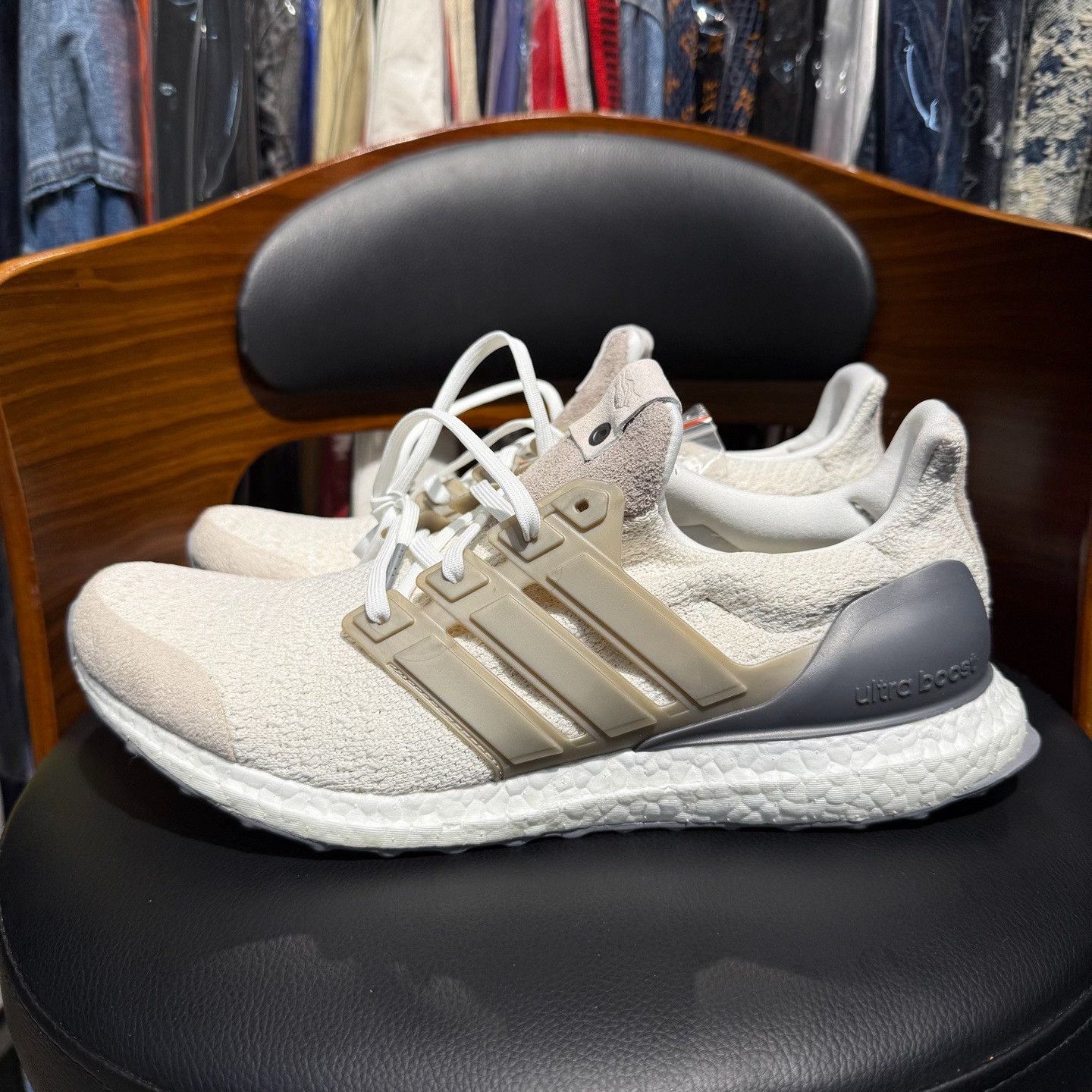 Adidas Adidas Lowtop Sneakers 11 Men Size US 11 / EU 44 - 6 Thumbnail