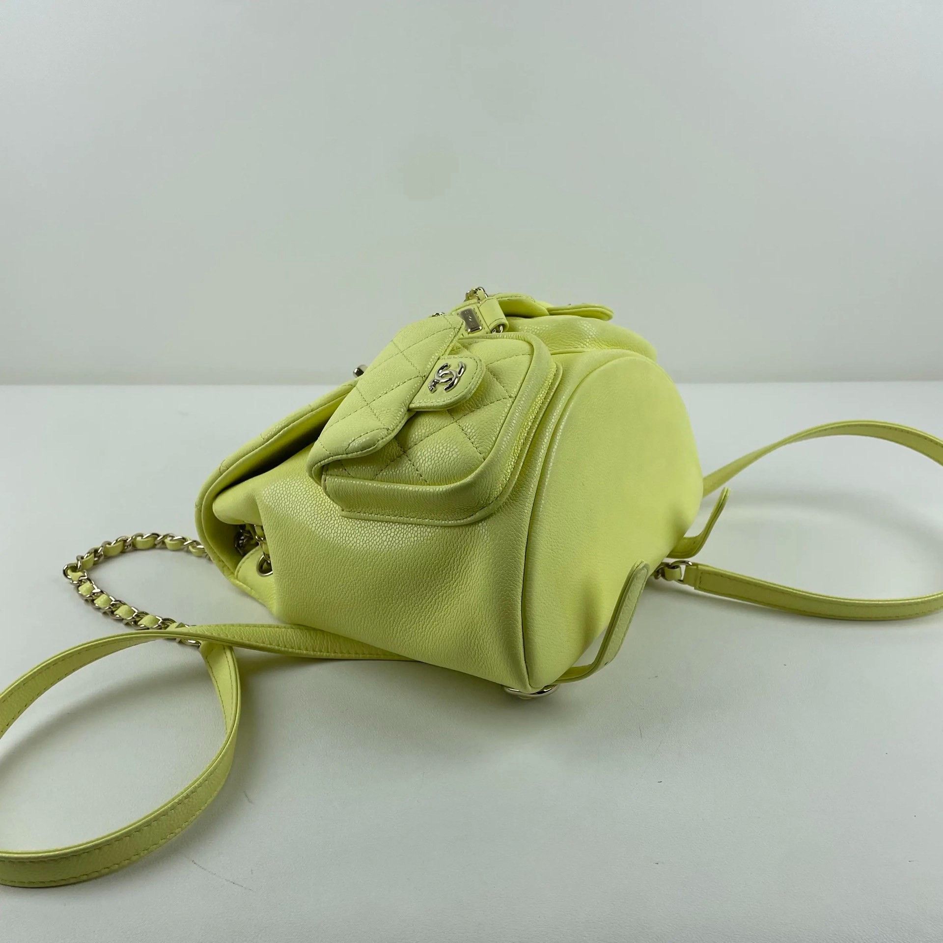 Chanel Pre-loved Bag Brand new condition Size ONE SIZE - 5 Thumbnail