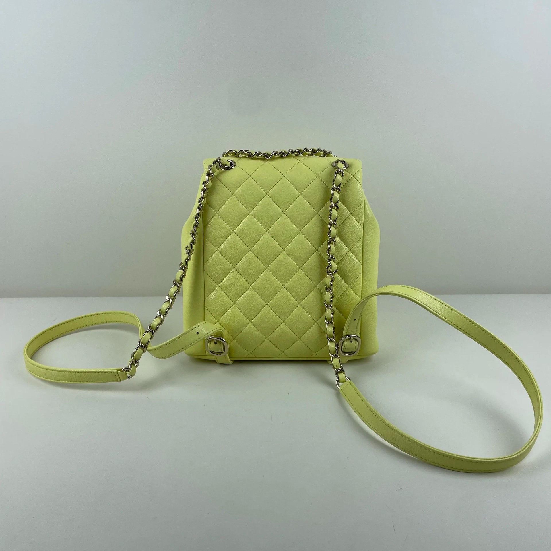 Chanel Pre-loved Bag Brand new condition Size ONE SIZE - 3 Thumbnail