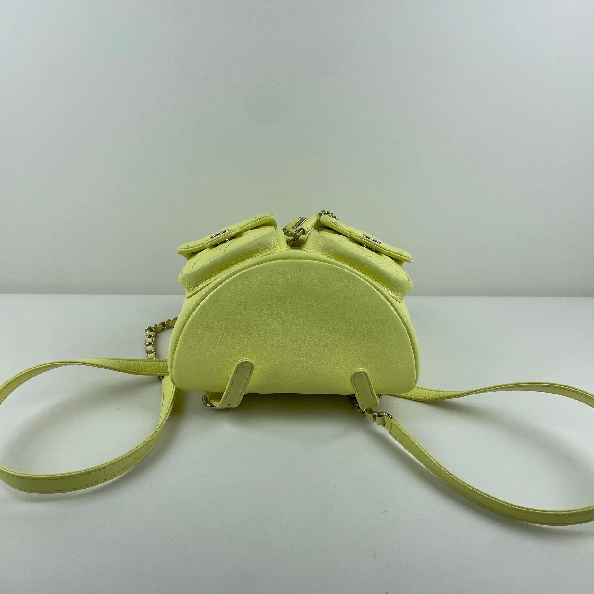Chanel Pre-loved Bag Brand new condition Size ONE SIZE - 4 Thumbnail