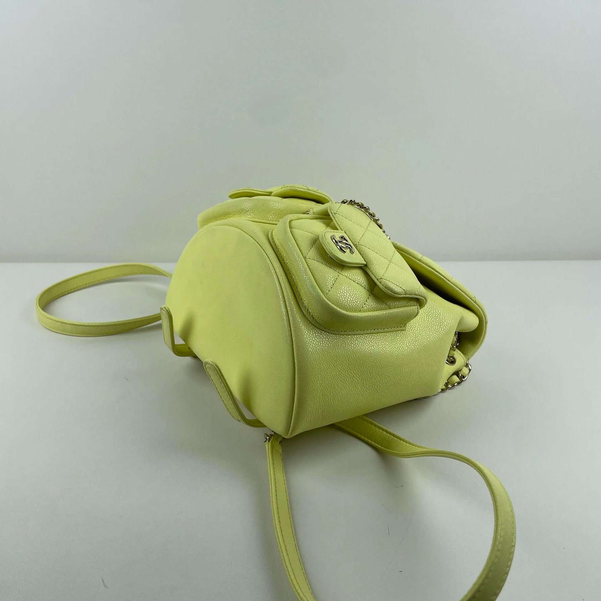 Chanel Pre-loved Bag Brand new condition Size ONE SIZE - 6 Thumbnail