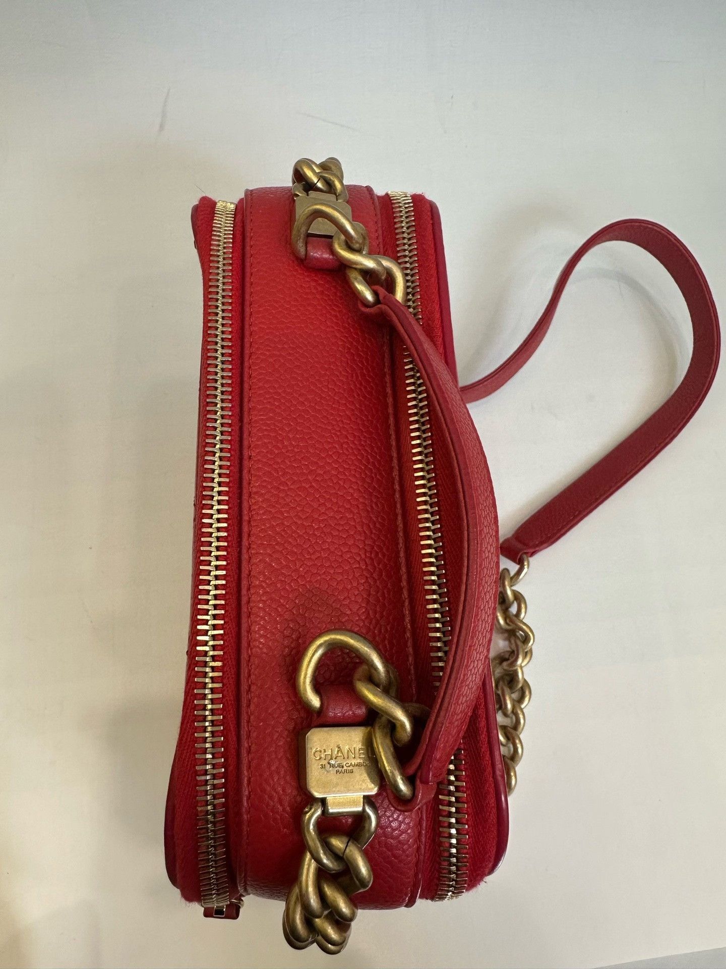 Chanel Pre-loved Bag Very good condition Size ONE SIZE - 5 Thumbnail