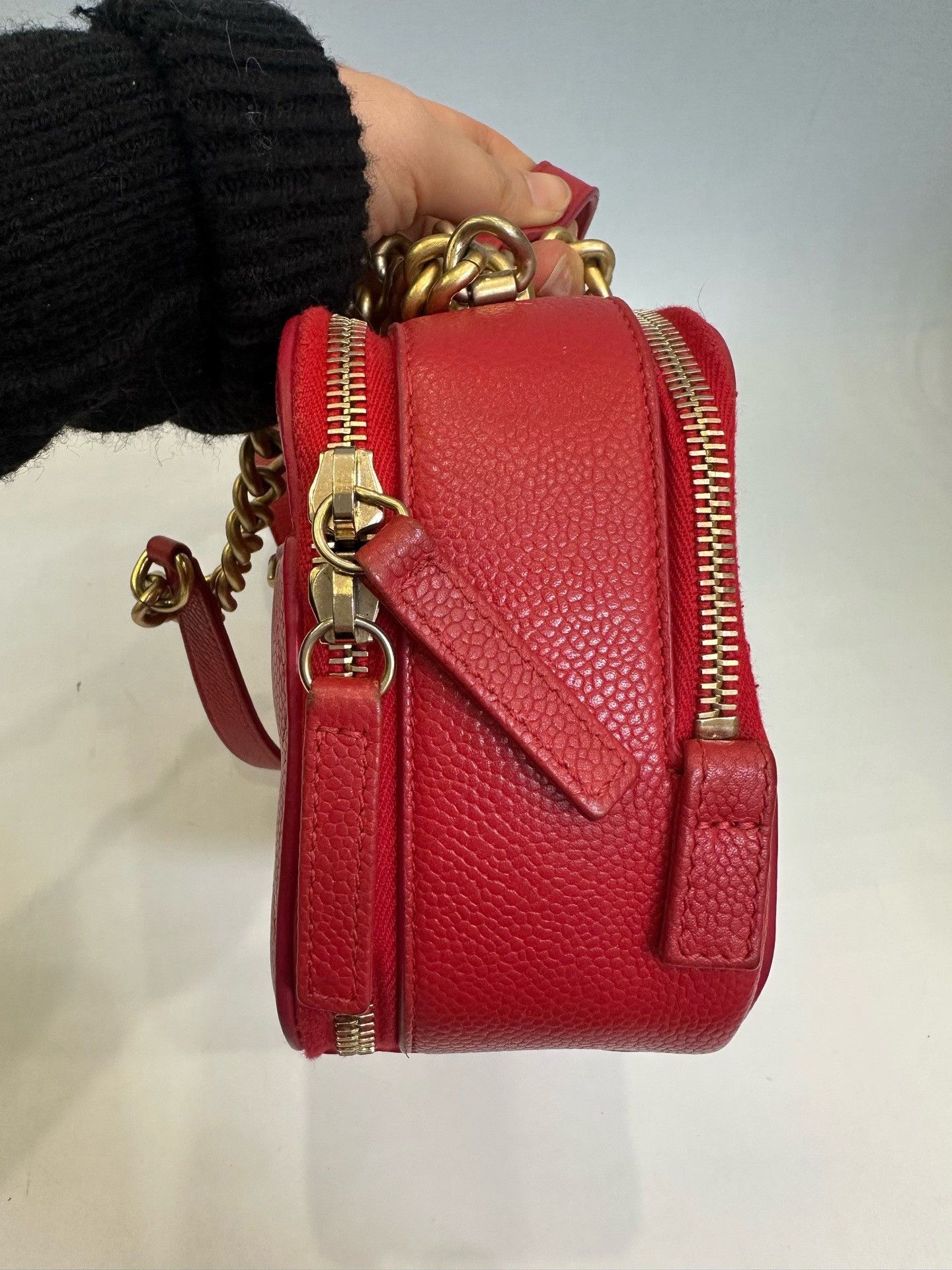 Chanel Pre-loved Bag Very good condition Size ONE SIZE - 2 Thumbnail