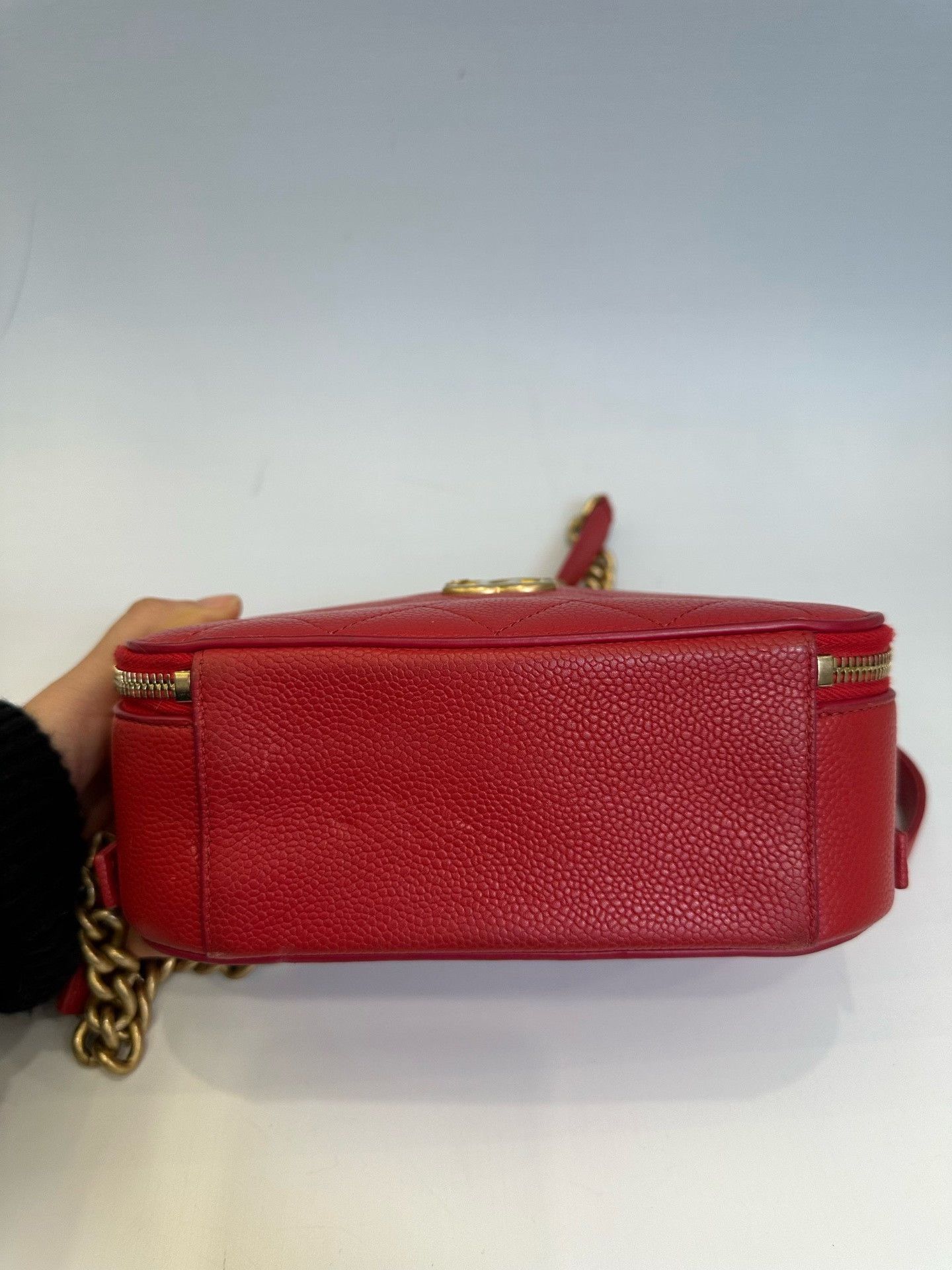 Chanel Pre-loved Bag Very good condition Size ONE SIZE - 6 Thumbnail