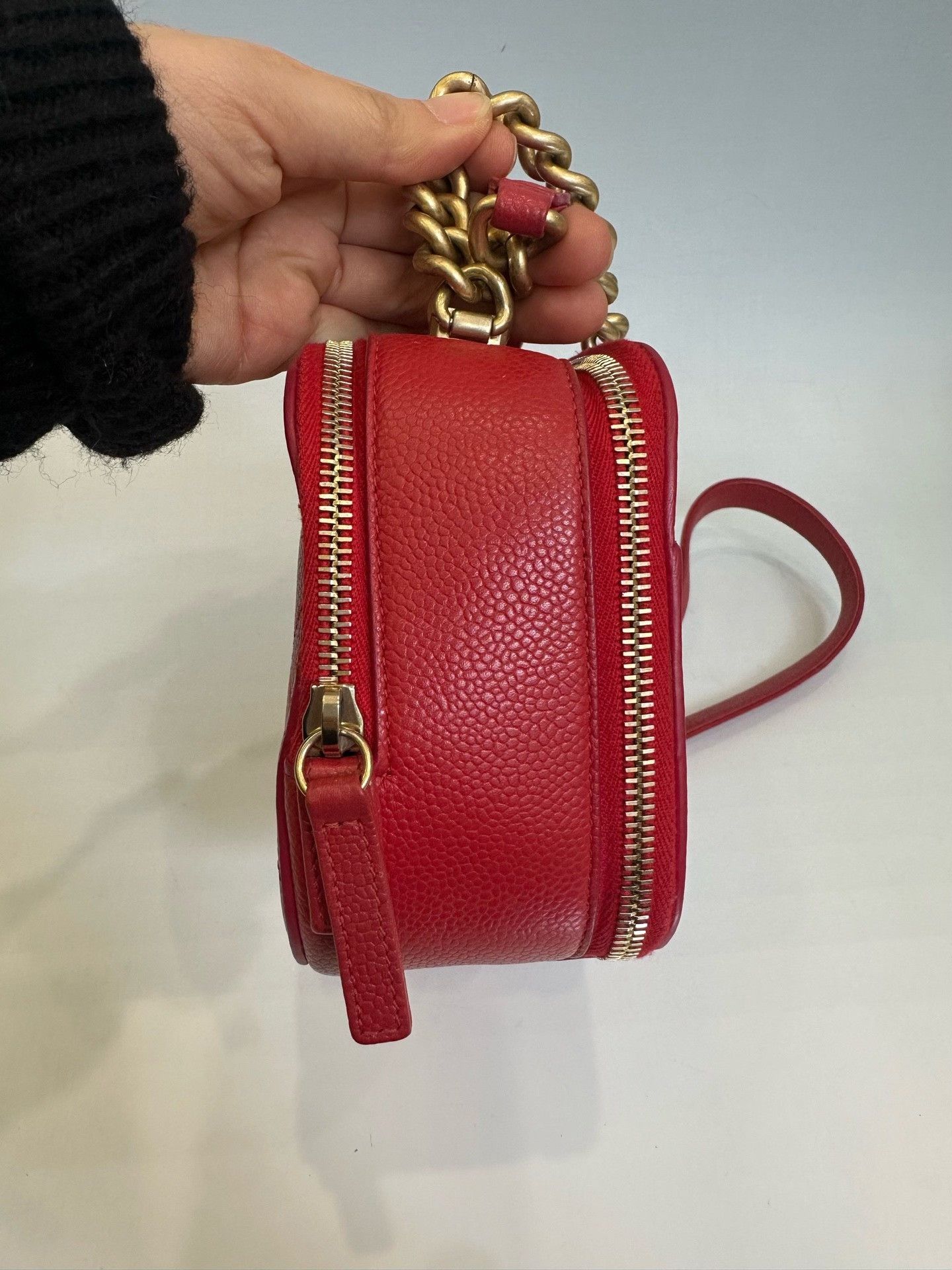 Chanel Pre-loved Bag Very good condition Size ONE SIZE - 3 Thumbnail
