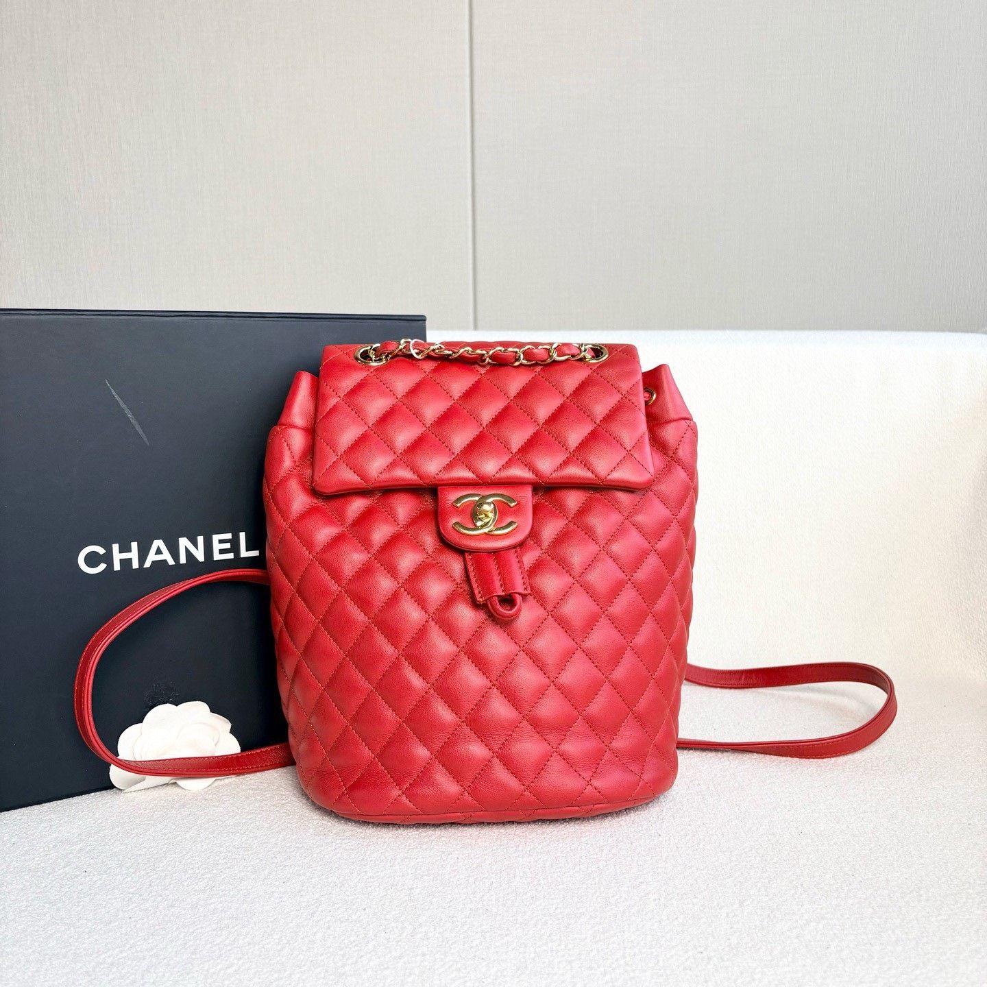 Chanel Pre-loved Bag Very good condition Size ONE SIZE - 2 Thumbnail