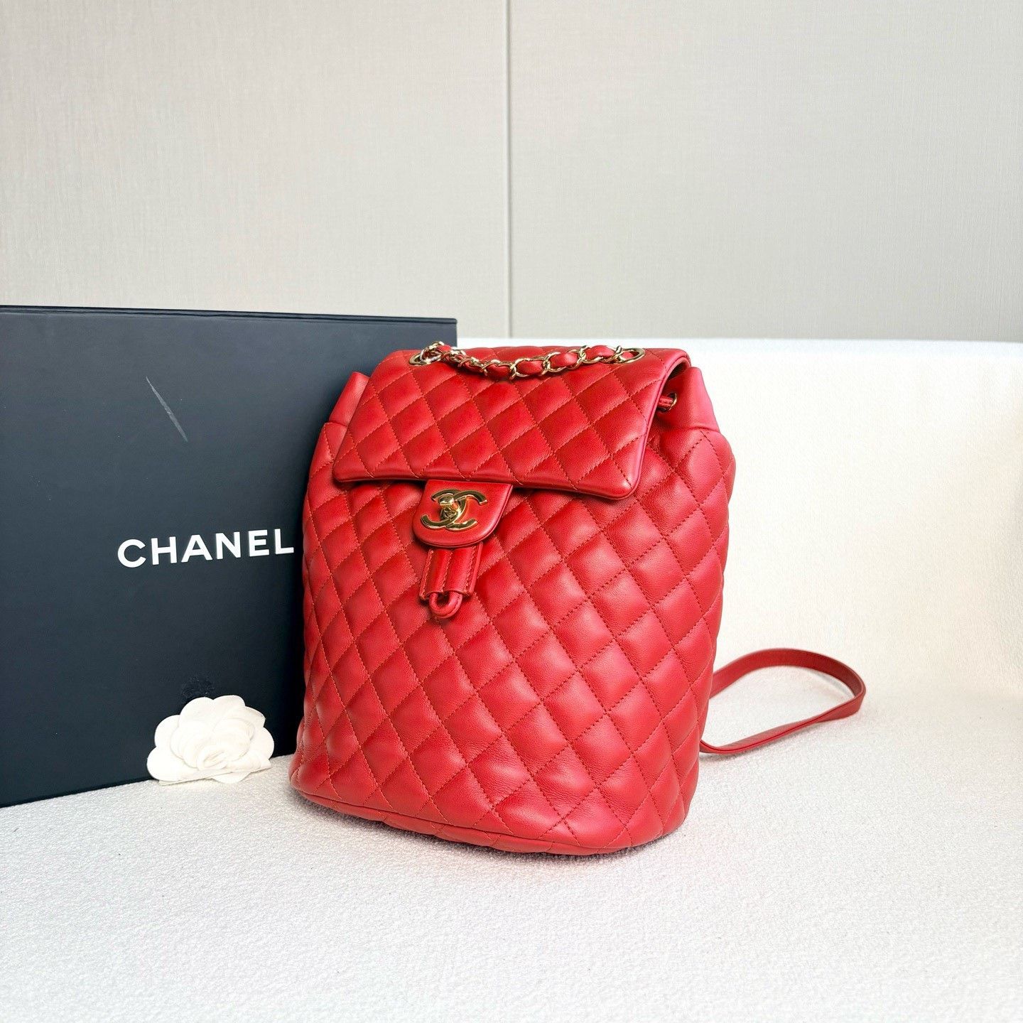 Chanel Pre-loved Bag Very good condition Size ONE SIZE - 6 Thumbnail