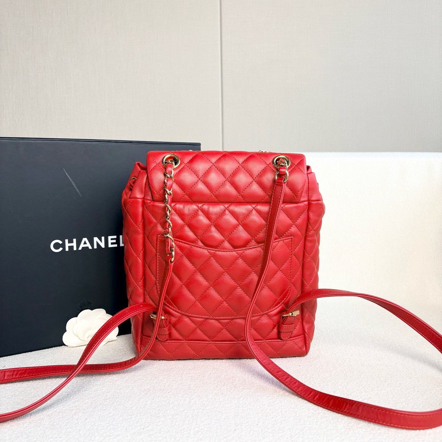 Chanel Pre-loved Bag Very good condition Size ONE SIZE - 3 Thumbnail