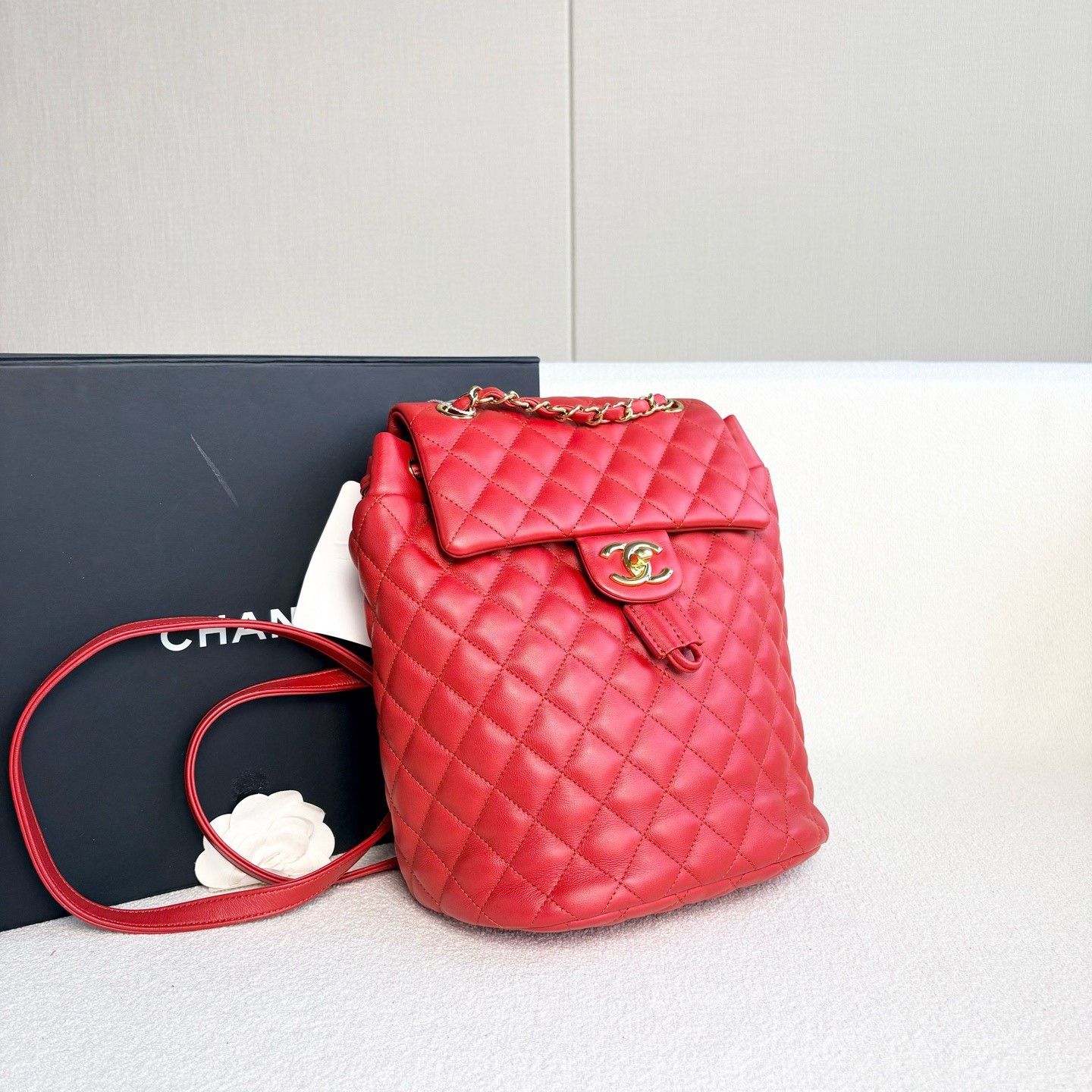 Chanel Pre-loved Bag Very good condition Size ONE SIZE - 4 Thumbnail