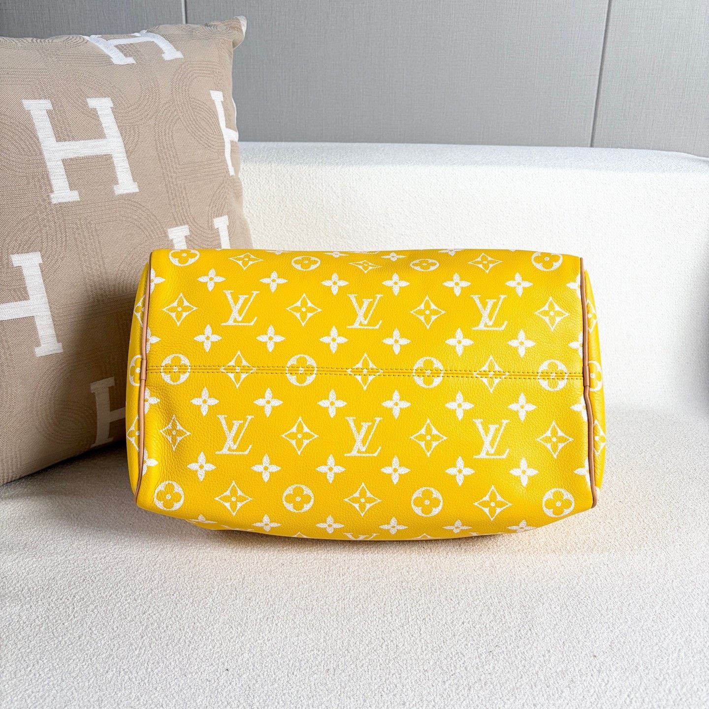 Louis Vuitton Pre-loved Bag Very good condition Size ONE SIZE - 5 Thumbnail