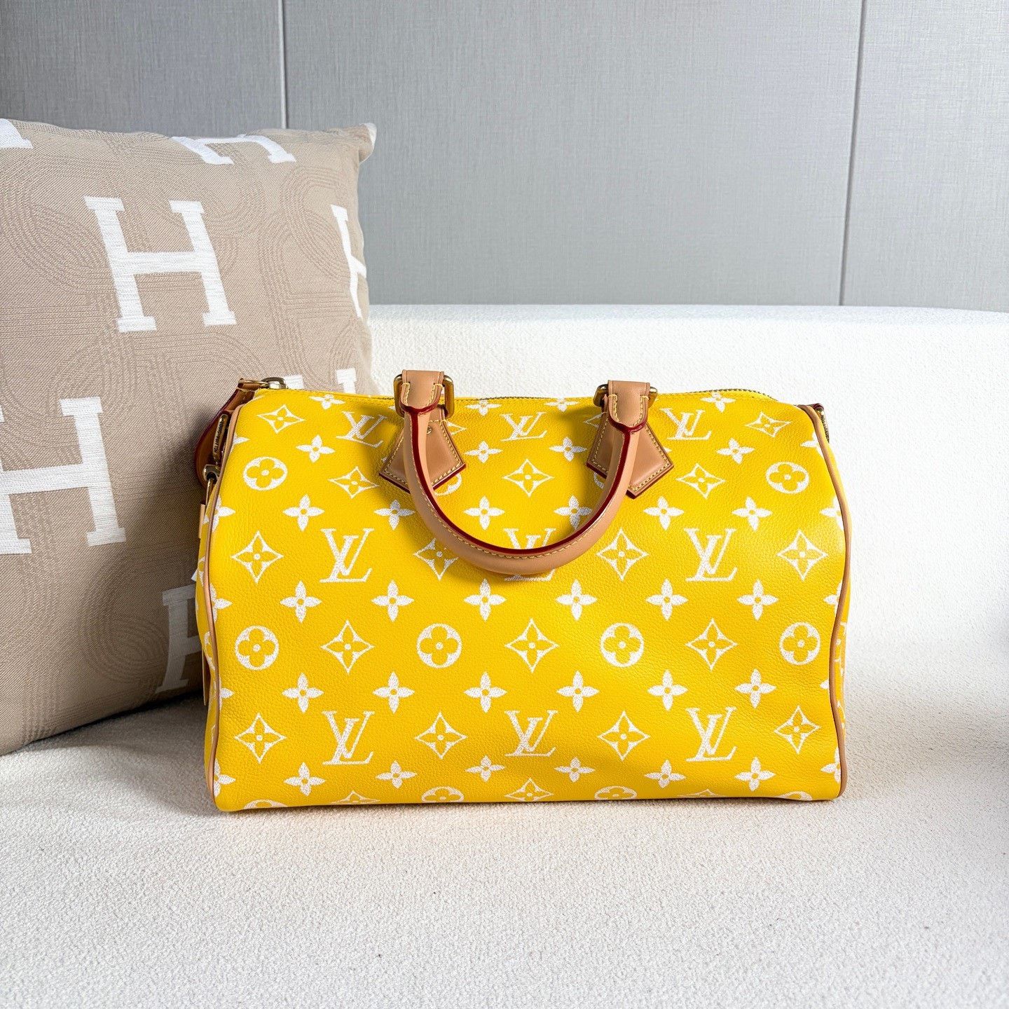 Louis Vuitton Pre-loved Bag Very good condition Size ONE SIZE - 2 Thumbnail