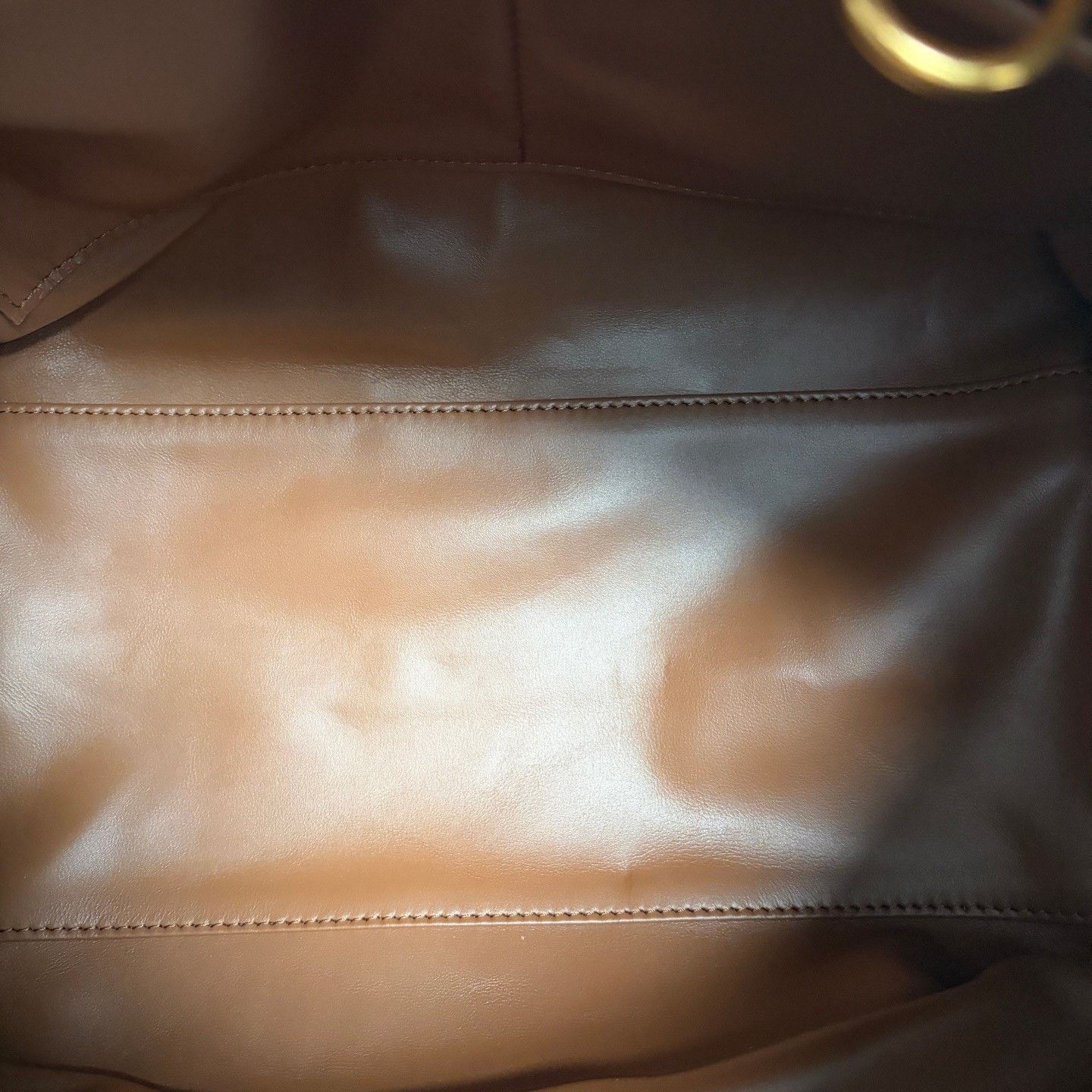 Louis Vuitton Pre-loved Bag Very good condition Size ONE SIZE - 7 Thumbnail