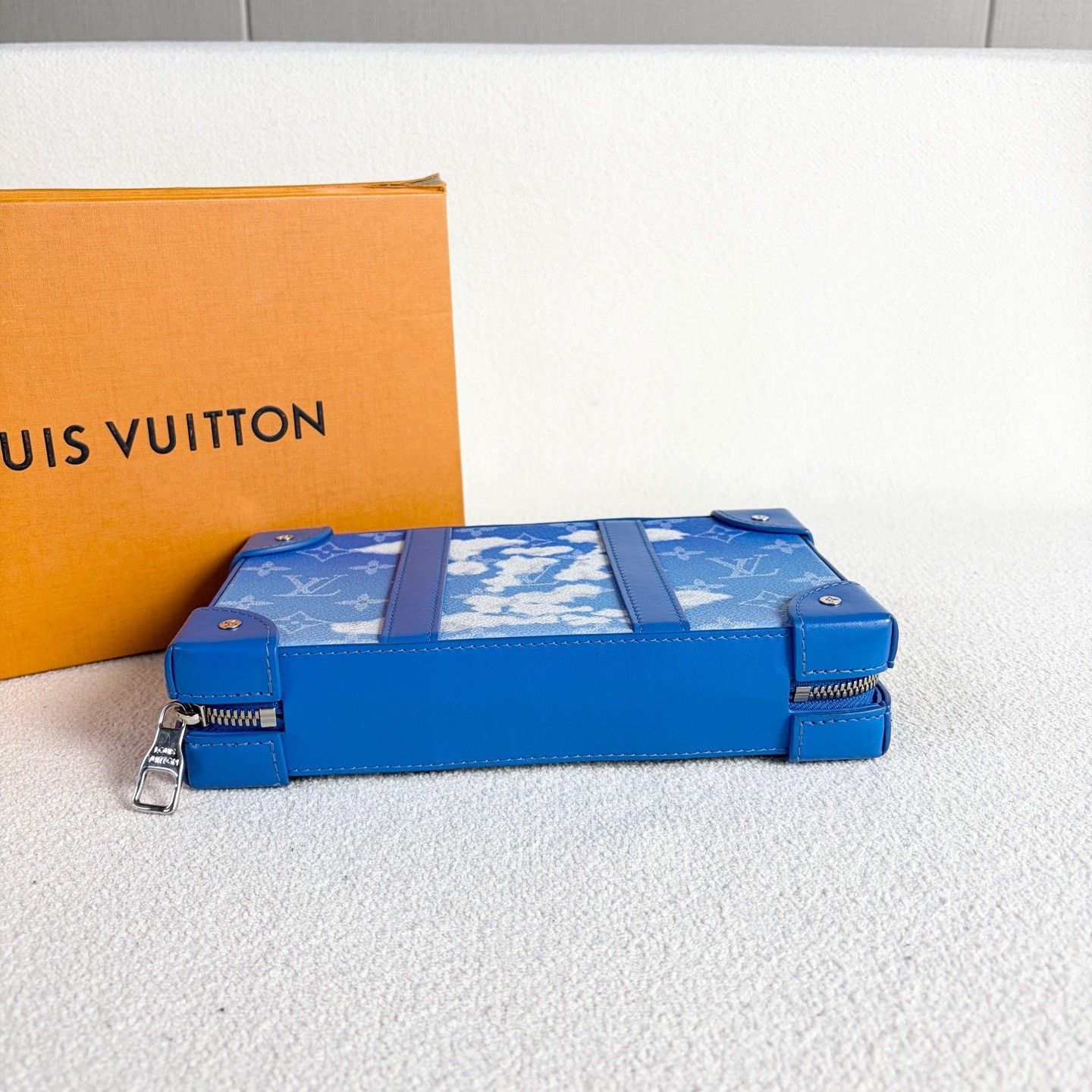 Louis Vuitton Pre-loved Bag Very good condition Size ONE SIZE - 6 Thumbnail