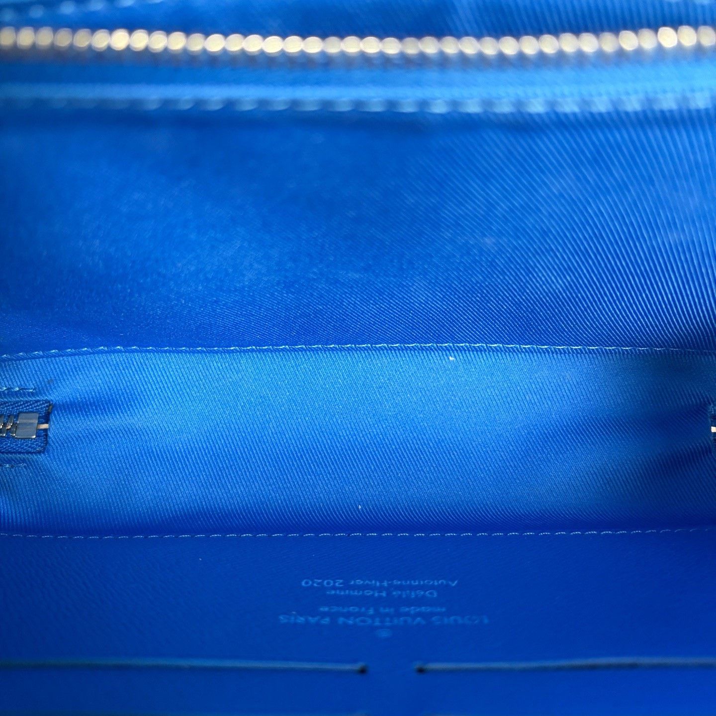 Louis Vuitton Pre-loved Bag Very good condition Size ONE SIZE - 7 Thumbnail