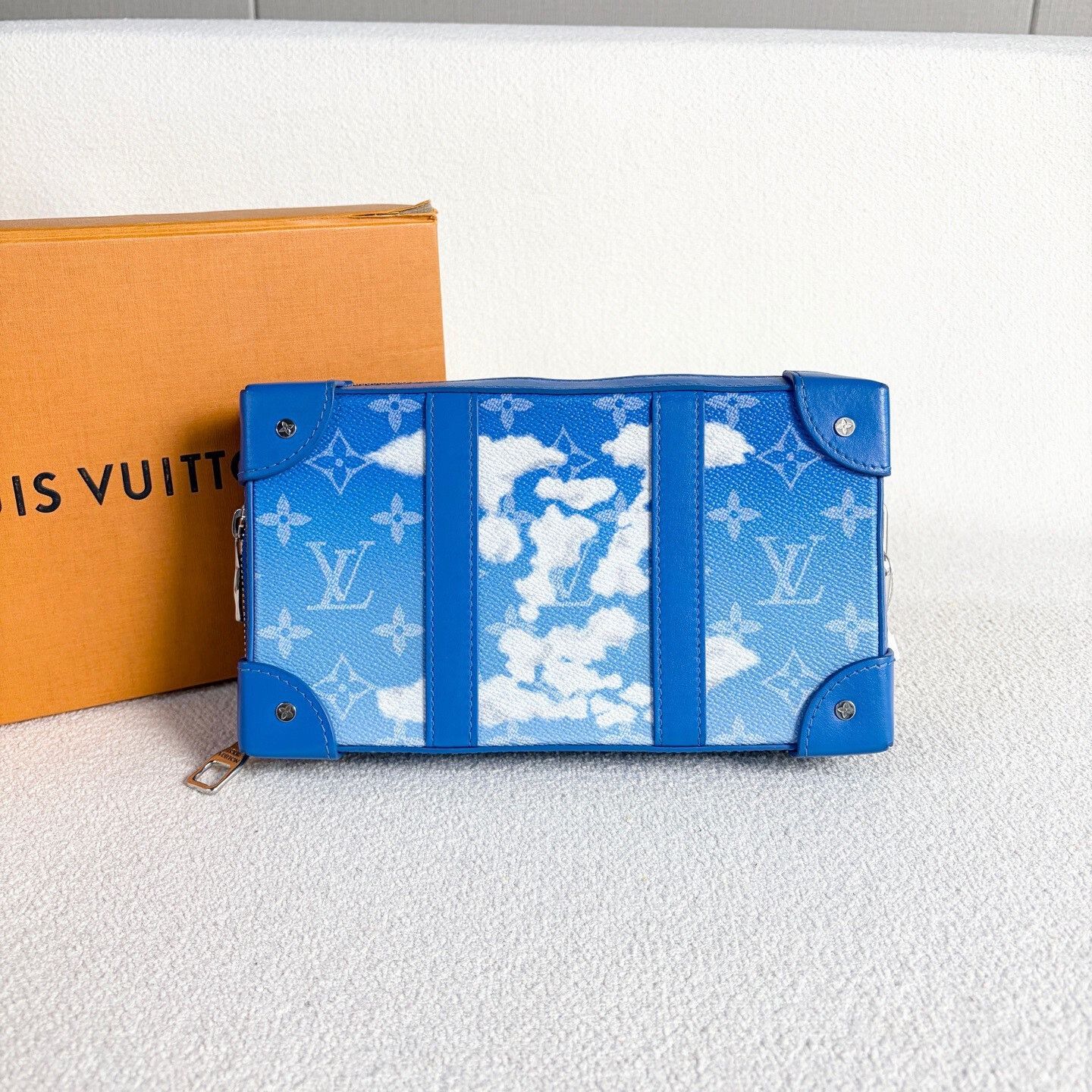 Louis Vuitton Pre-loved Bag Very good condition Size ONE SIZE - 2 Thumbnail