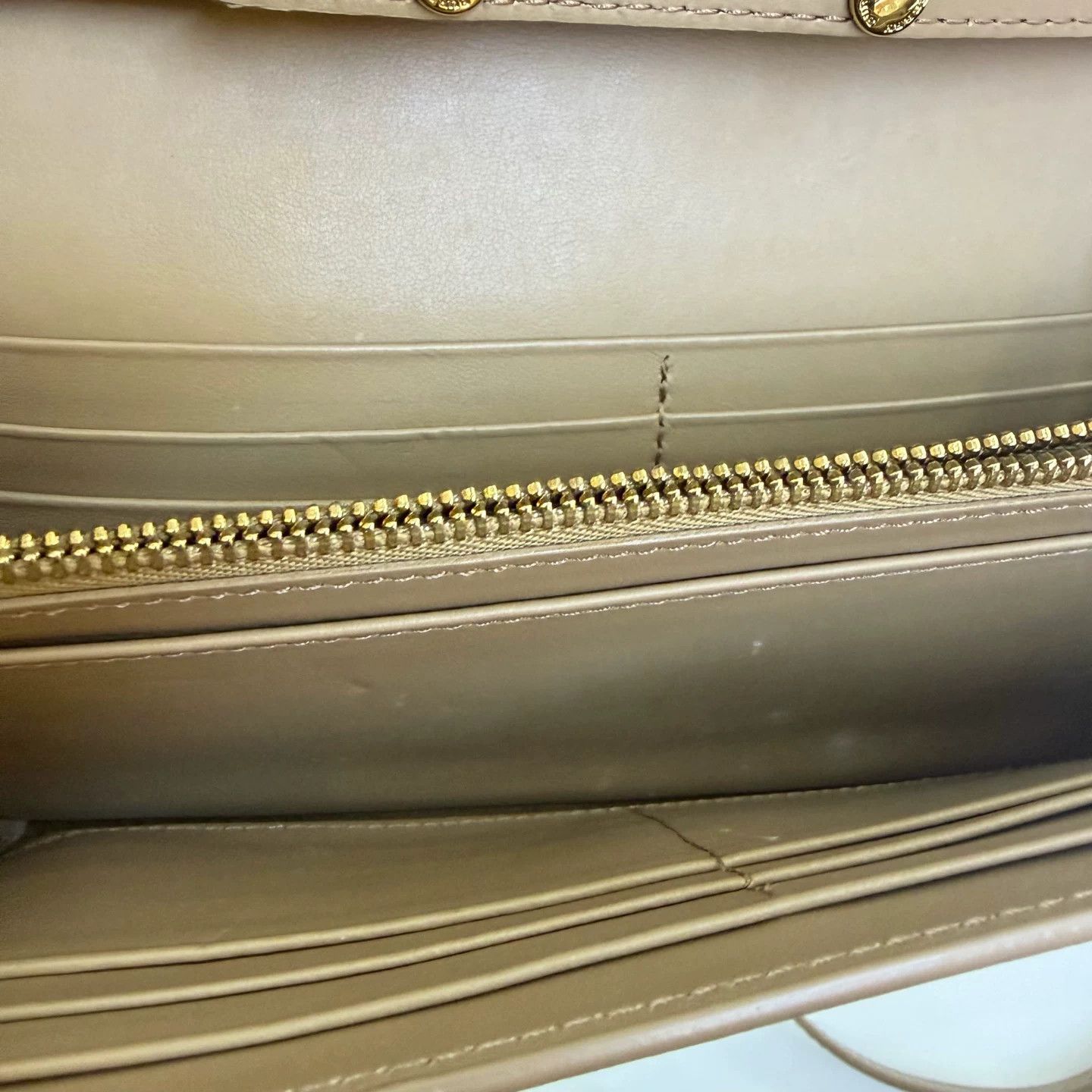 Burberry Pre-loved Bag Very good condition Size ONE SIZE - 8 Thumbnail