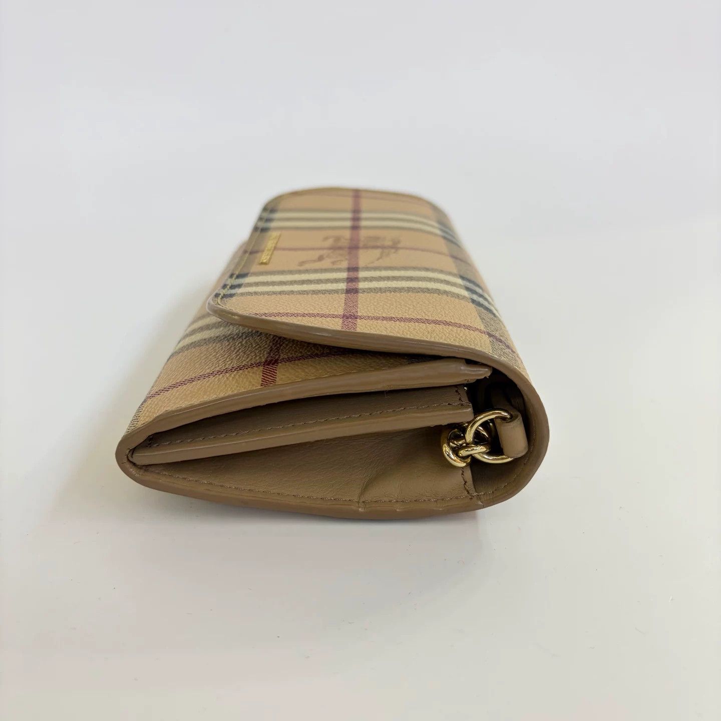 Burberry Pre-loved Bag Very good condition Size ONE SIZE - 7 Thumbnail