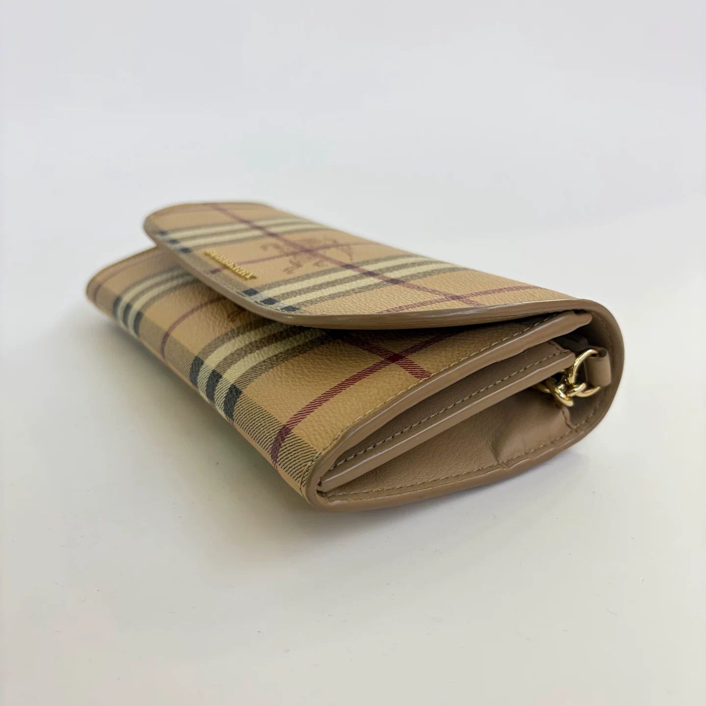 Burberry Pre-loved Bag Very good condition Size ONE SIZE - 6 Thumbnail
