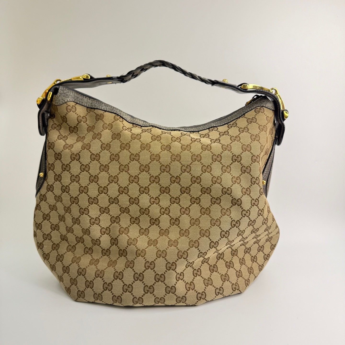 Gucci Pre-loved Bag Very good condition Size ONE SIZE - 2 Thumbnail