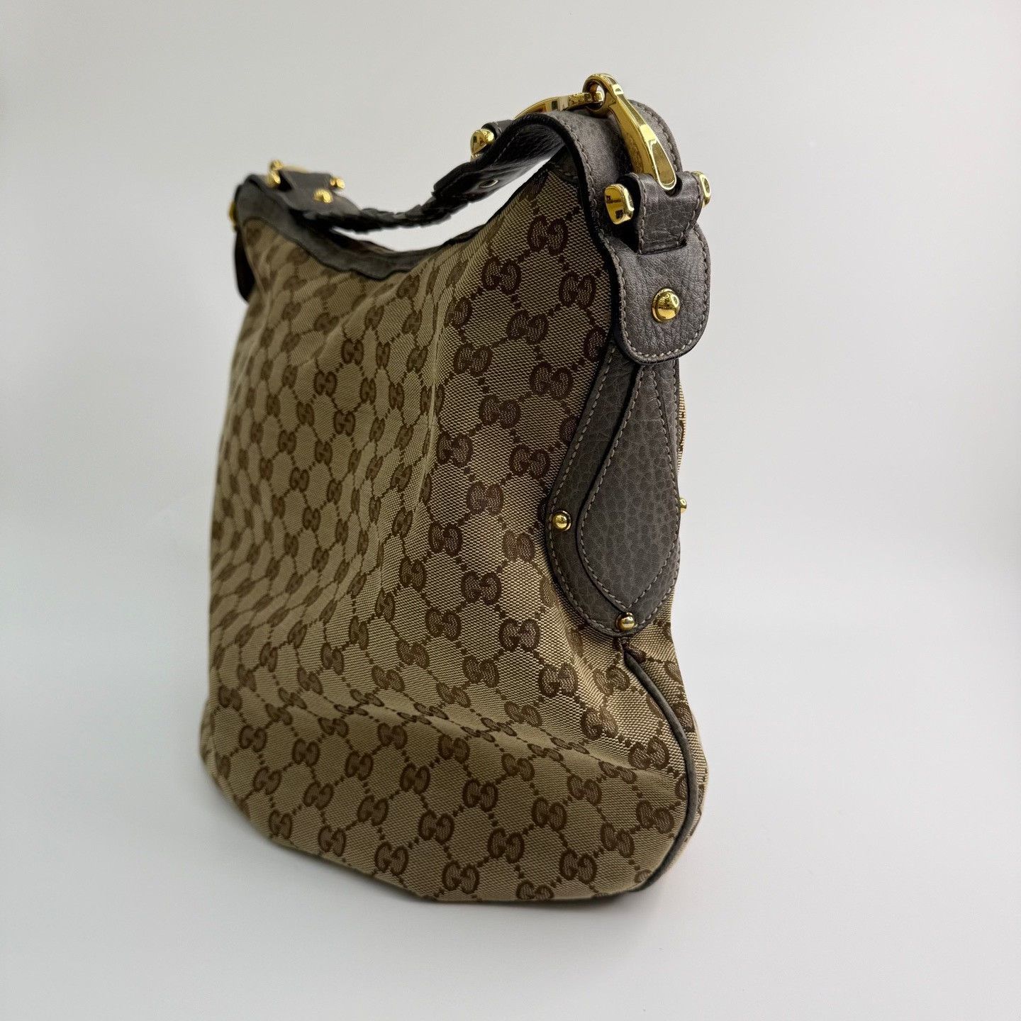 Gucci Pre-loved Bag Very good condition Size ONE SIZE - 3 Thumbnail