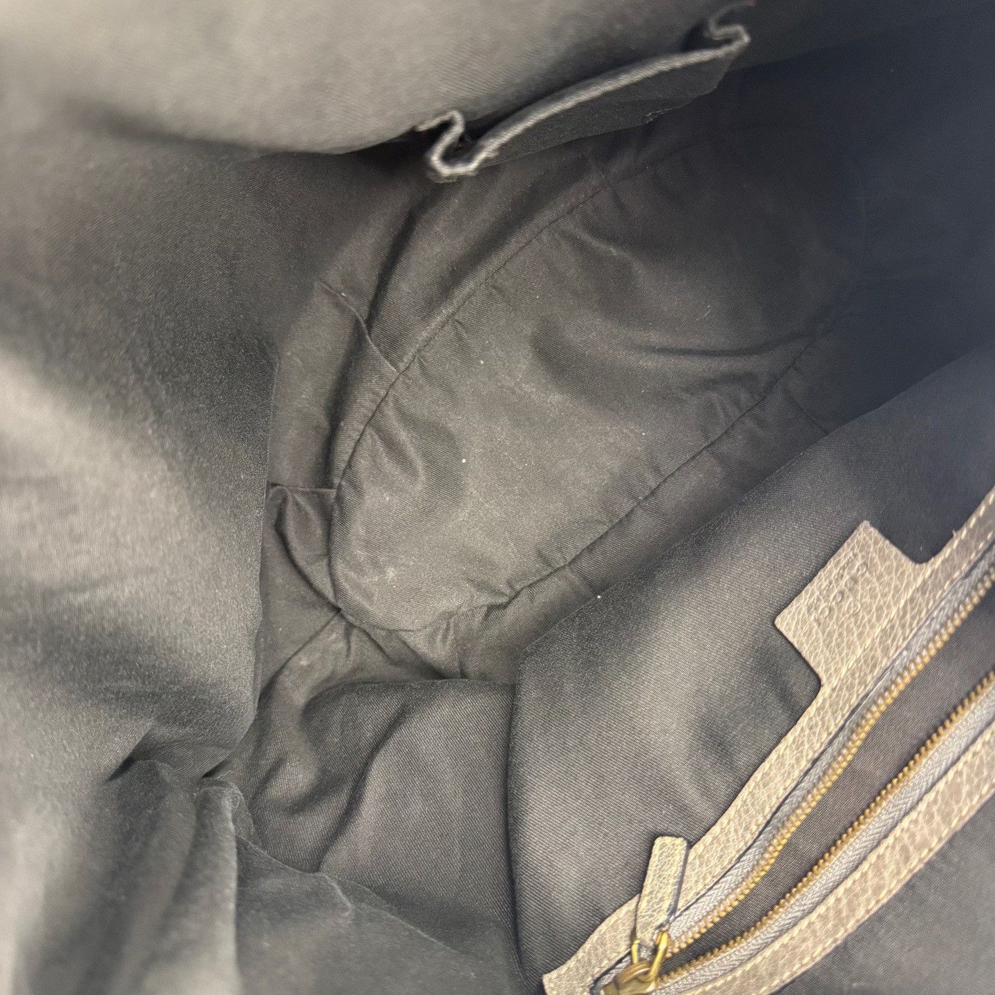 Gucci Pre-loved Bag Very good condition Size ONE SIZE - 8 Thumbnail