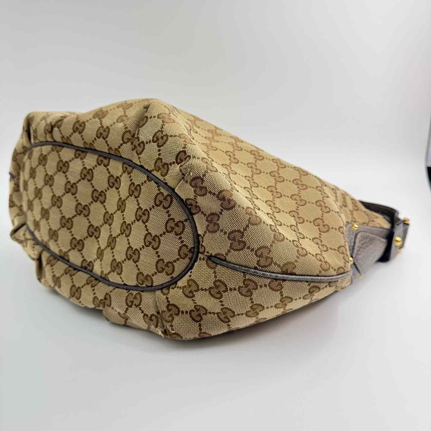 Gucci Pre-loved Bag Very good condition Size ONE SIZE - 7 Thumbnail