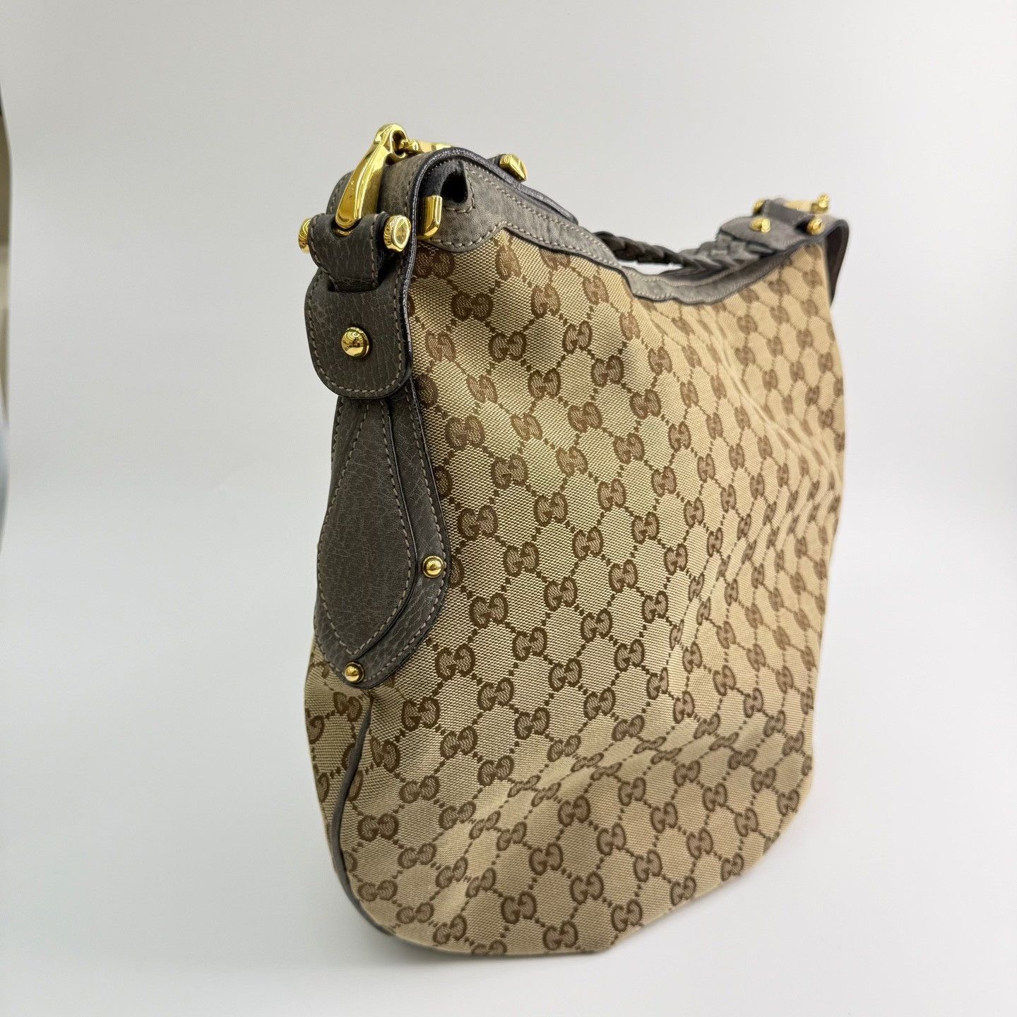 Gucci Pre-loved Bag Very good condition Size ONE SIZE - 4 Thumbnail