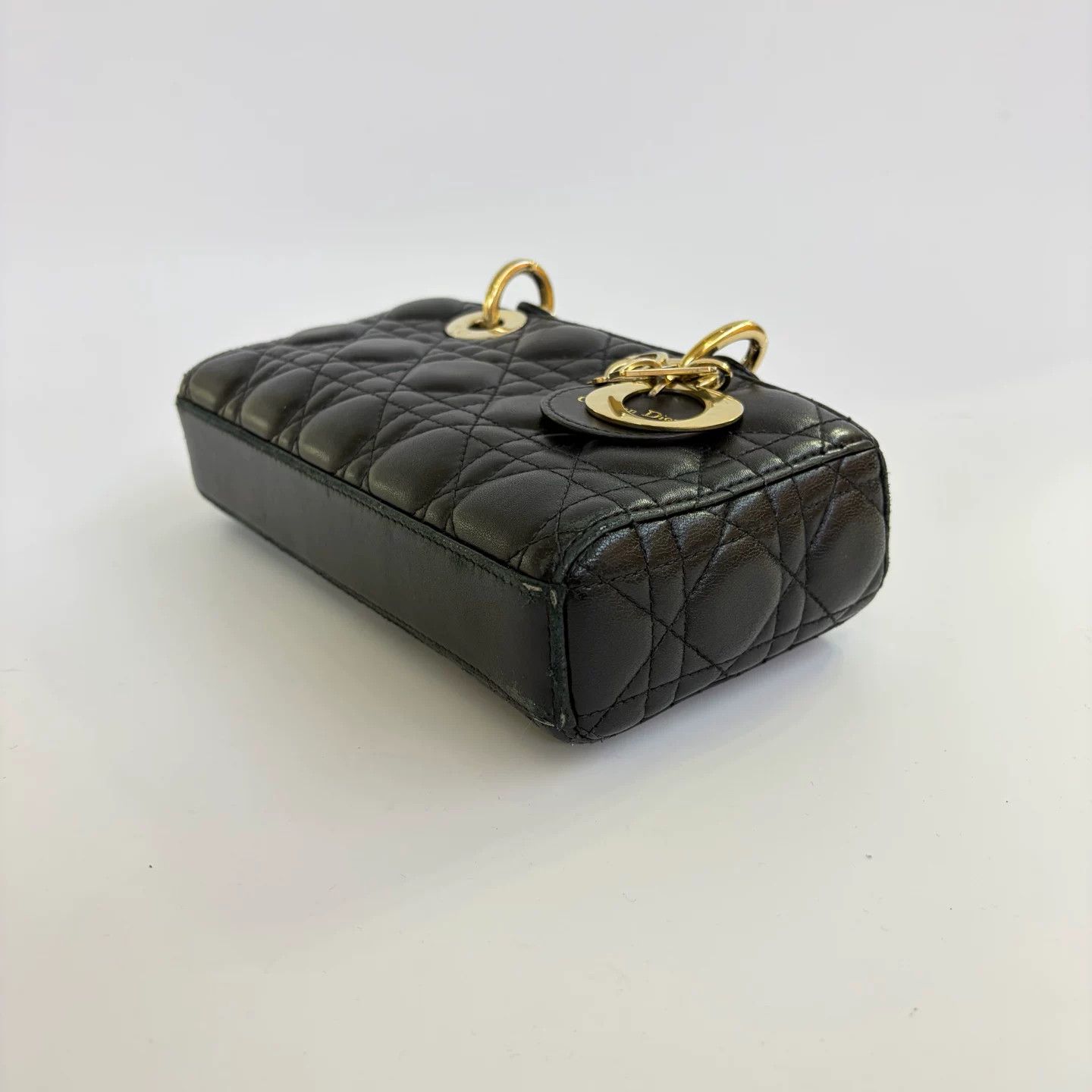 Dior Pre-loved Bag Very good condition Size ONE SIZE - 8 Thumbnail