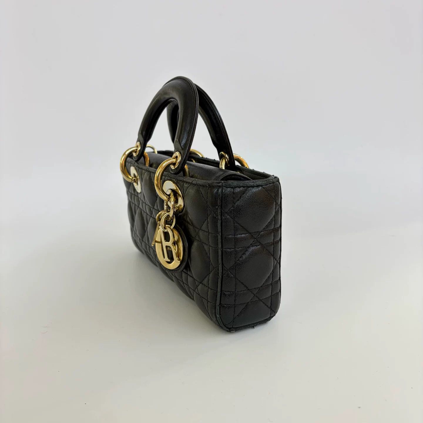 Dior Pre-loved Bag Very good condition Size ONE SIZE - 4 Thumbnail