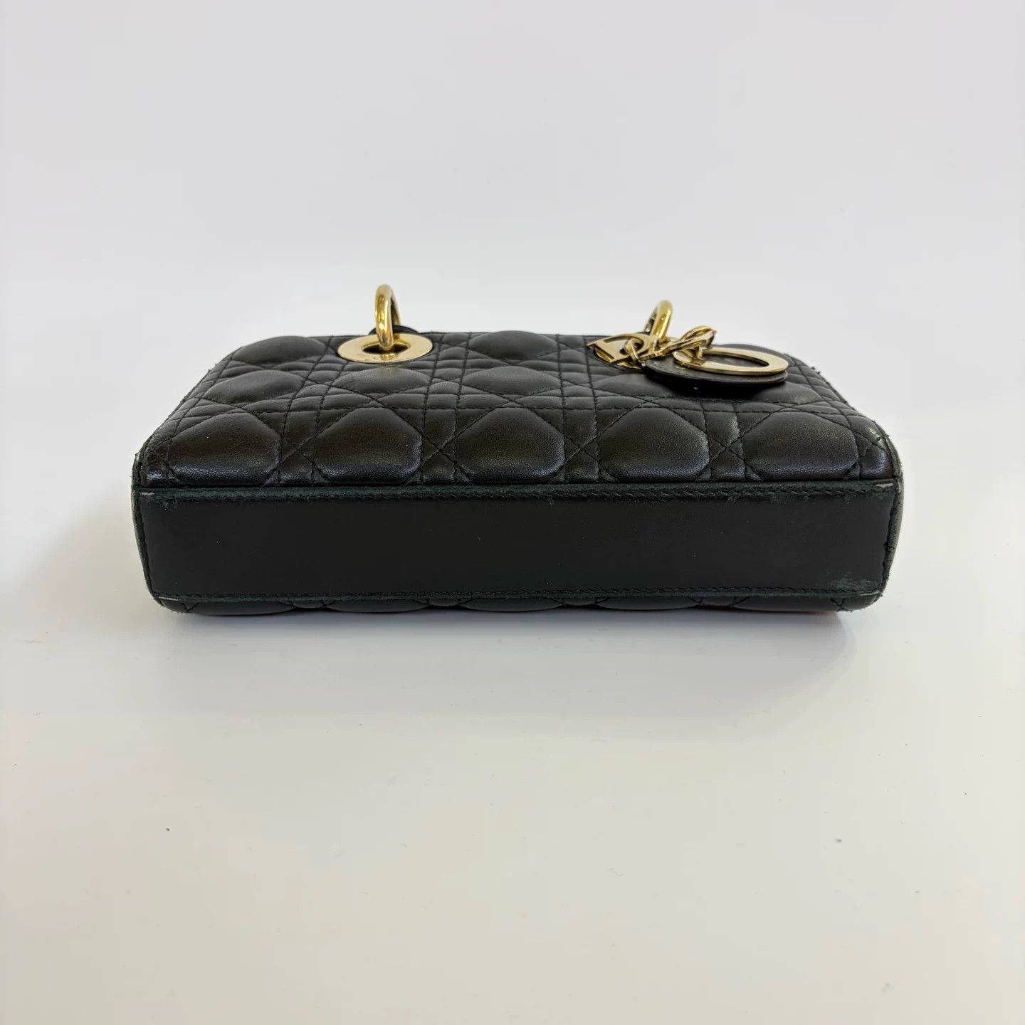 Dior Pre-loved Bag Very good condition Size ONE SIZE - 7 Thumbnail