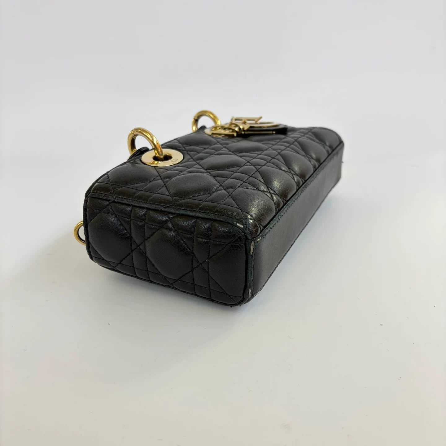 Dior Pre-loved Bag Very good condition Size ONE SIZE - 6 Thumbnail
