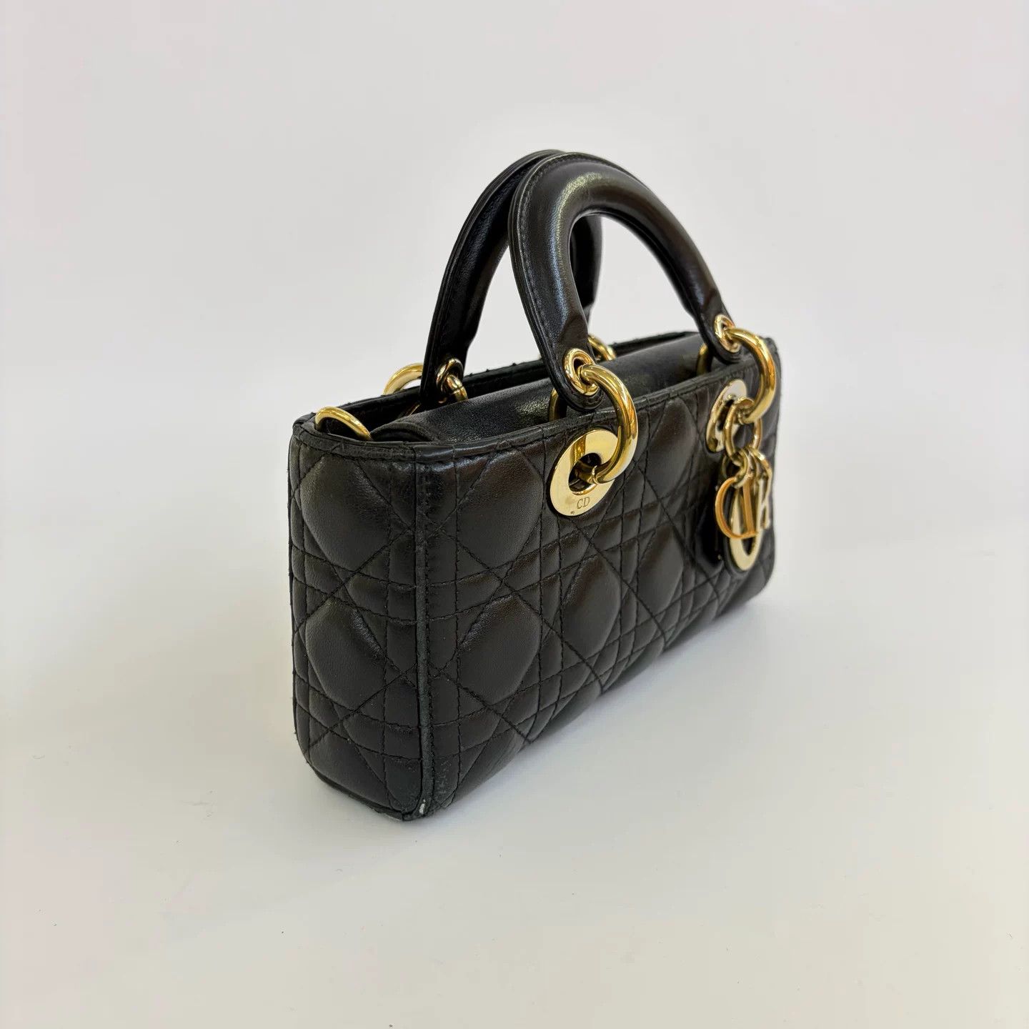 Dior Pre-loved Bag Very good condition Size ONE SIZE - 3 Thumbnail